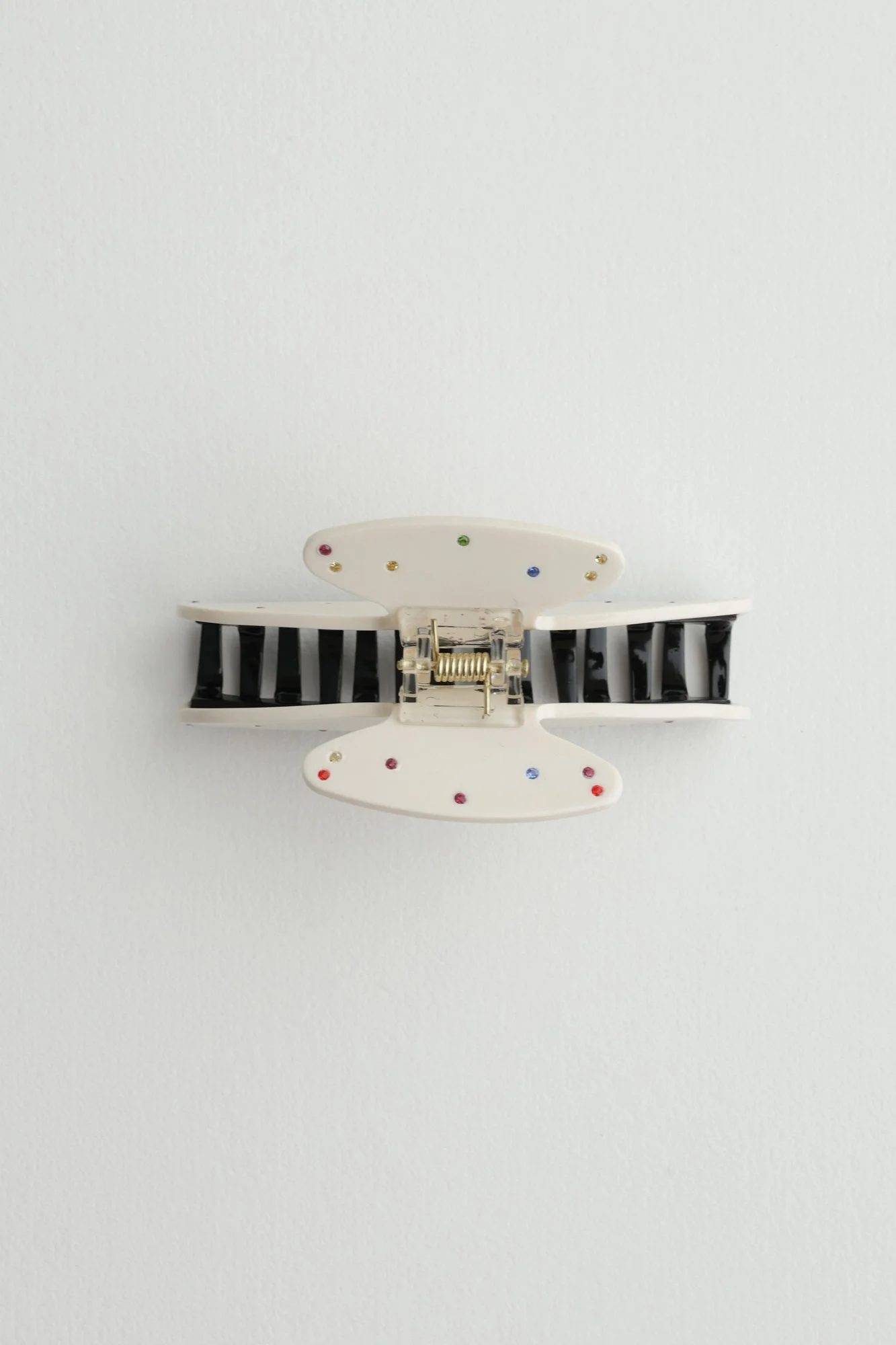 Украшения для волос (молочный). Избражение № 3