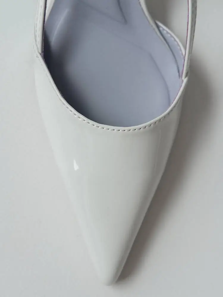 Туфли (38, бледно-мятный). Изображение № 2