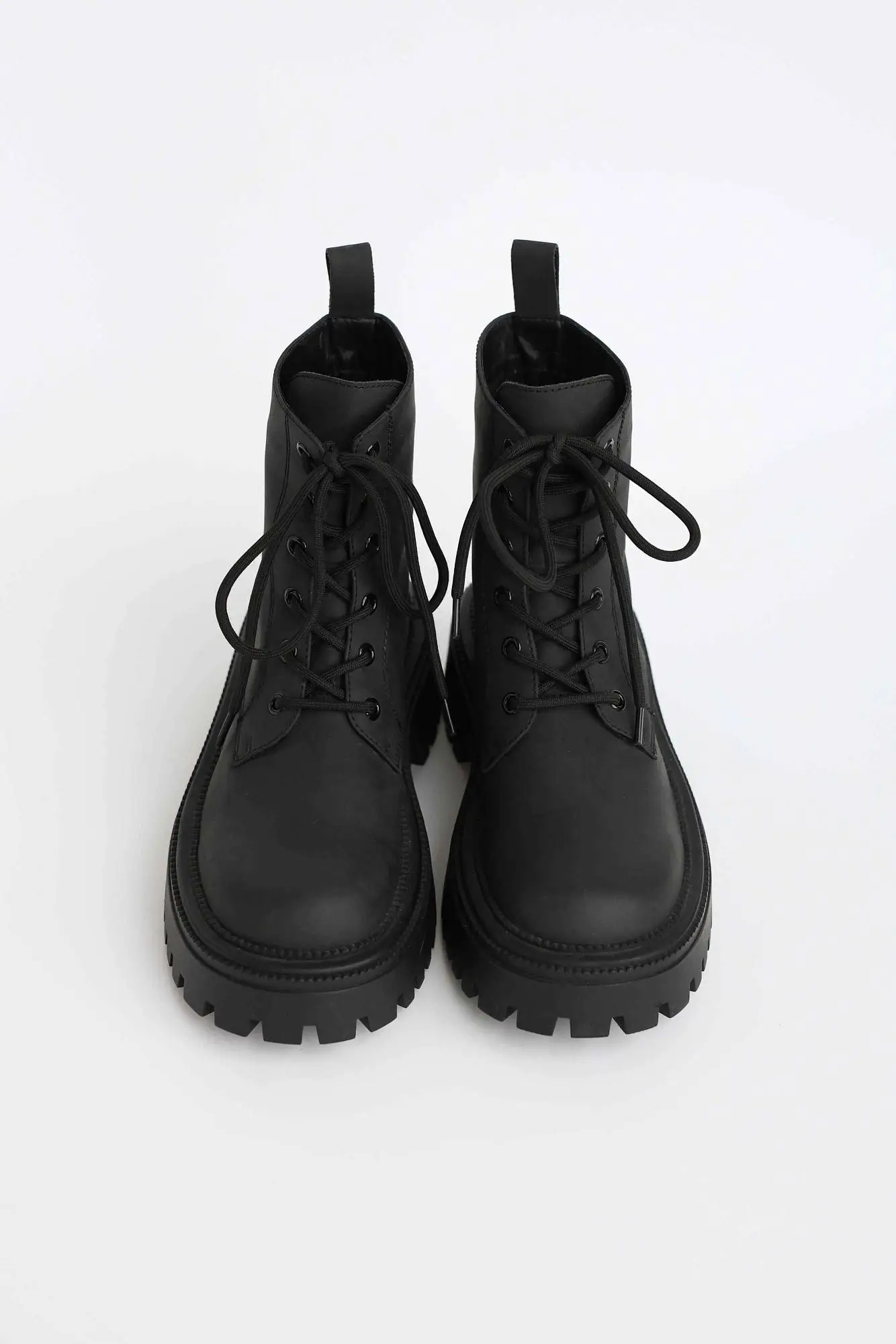 Ботинки (37, графит). Избражение № 2