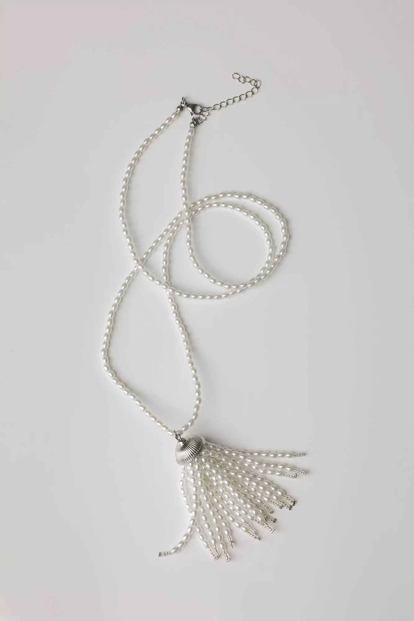 Колье (жемчужный). Избражение № 1