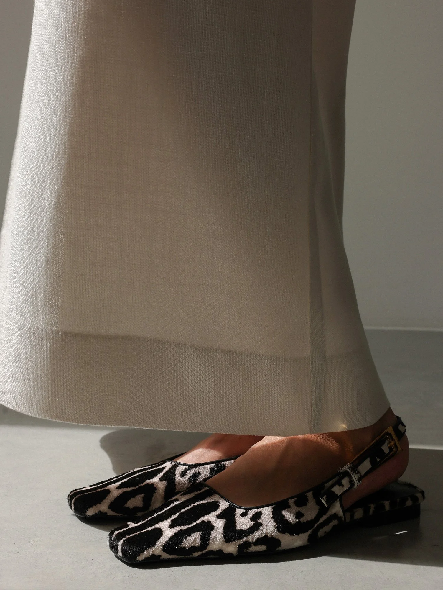 Юбка (S (42RU), светло-бежевый). Избражение № 4