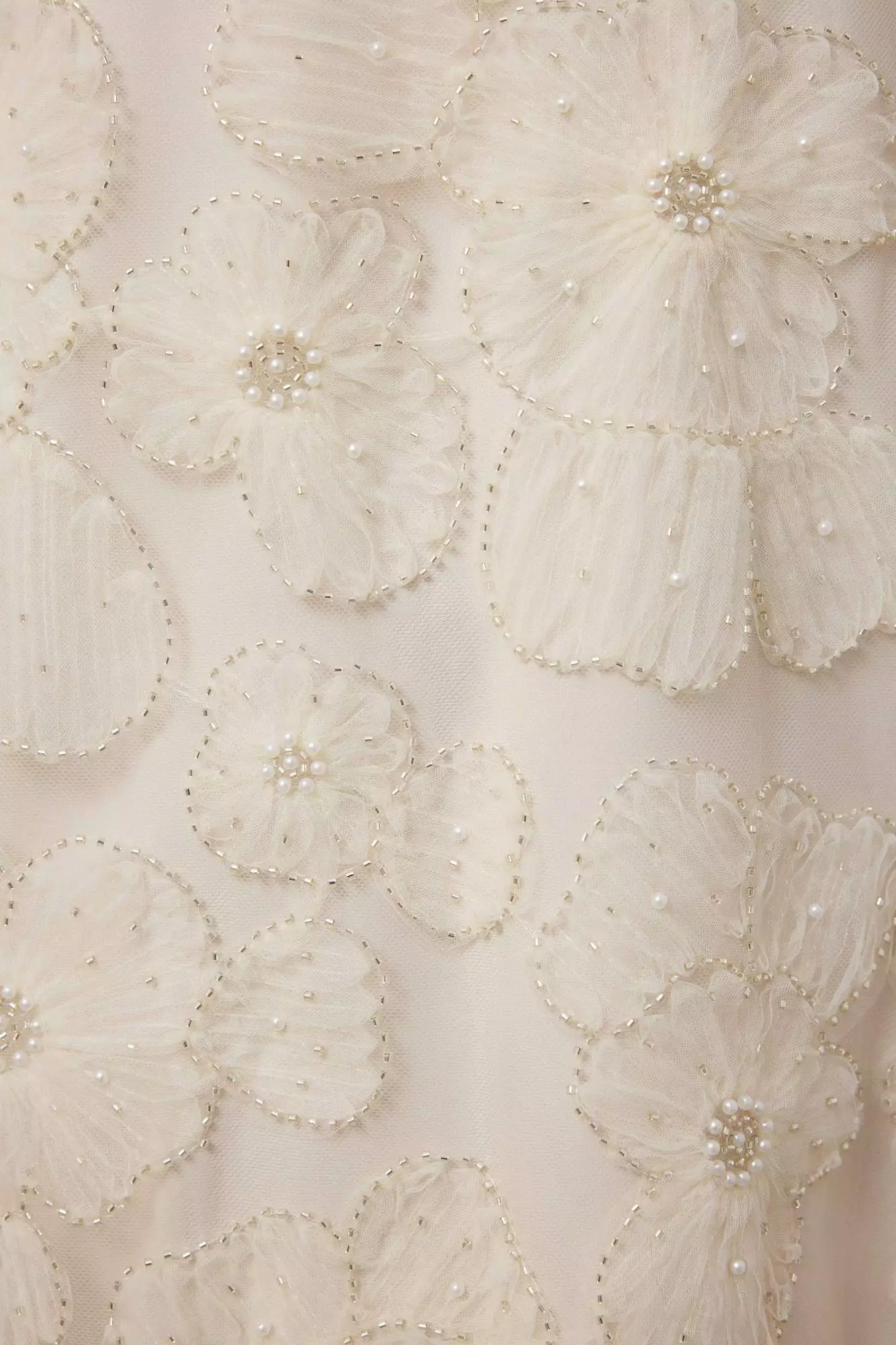 Платье  (L (46RU), светло-бежевый). Избражение № 6