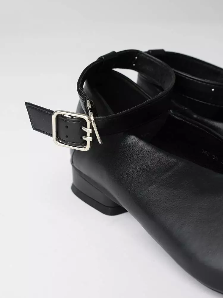 Туфли (36, чёрный). Изображение № 2