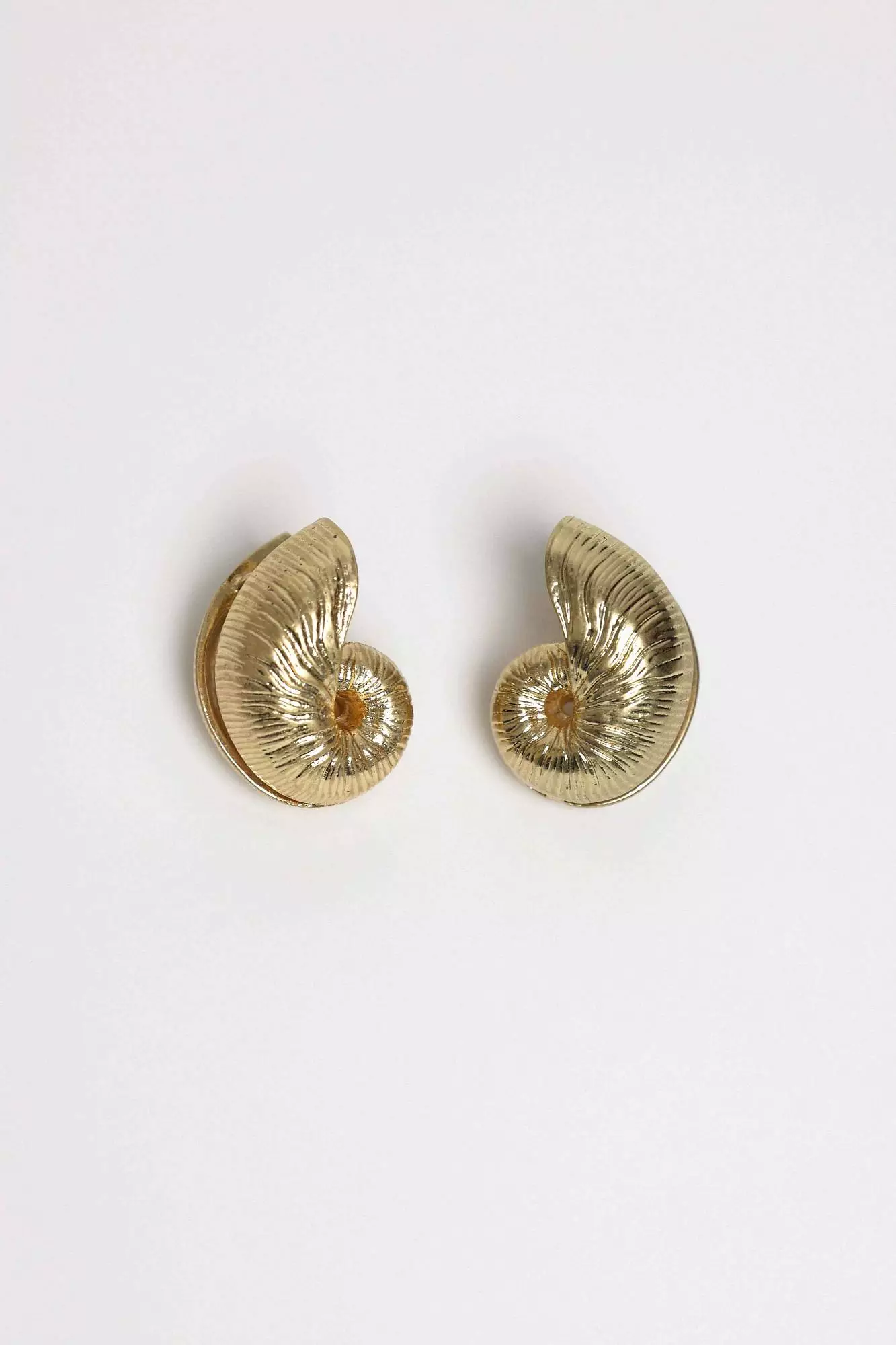 Серьги (золотистый). Избражение № 1