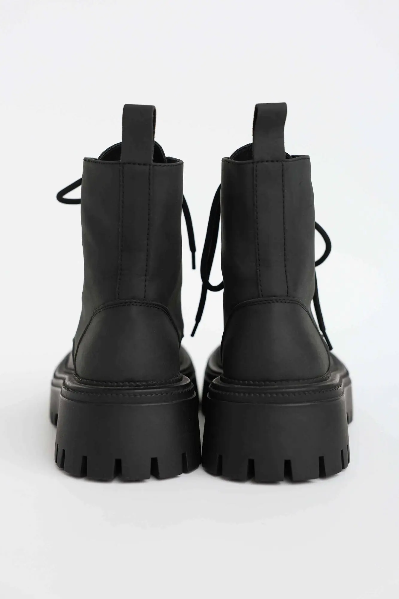 Ботинки (37, графит). Избражение № 4