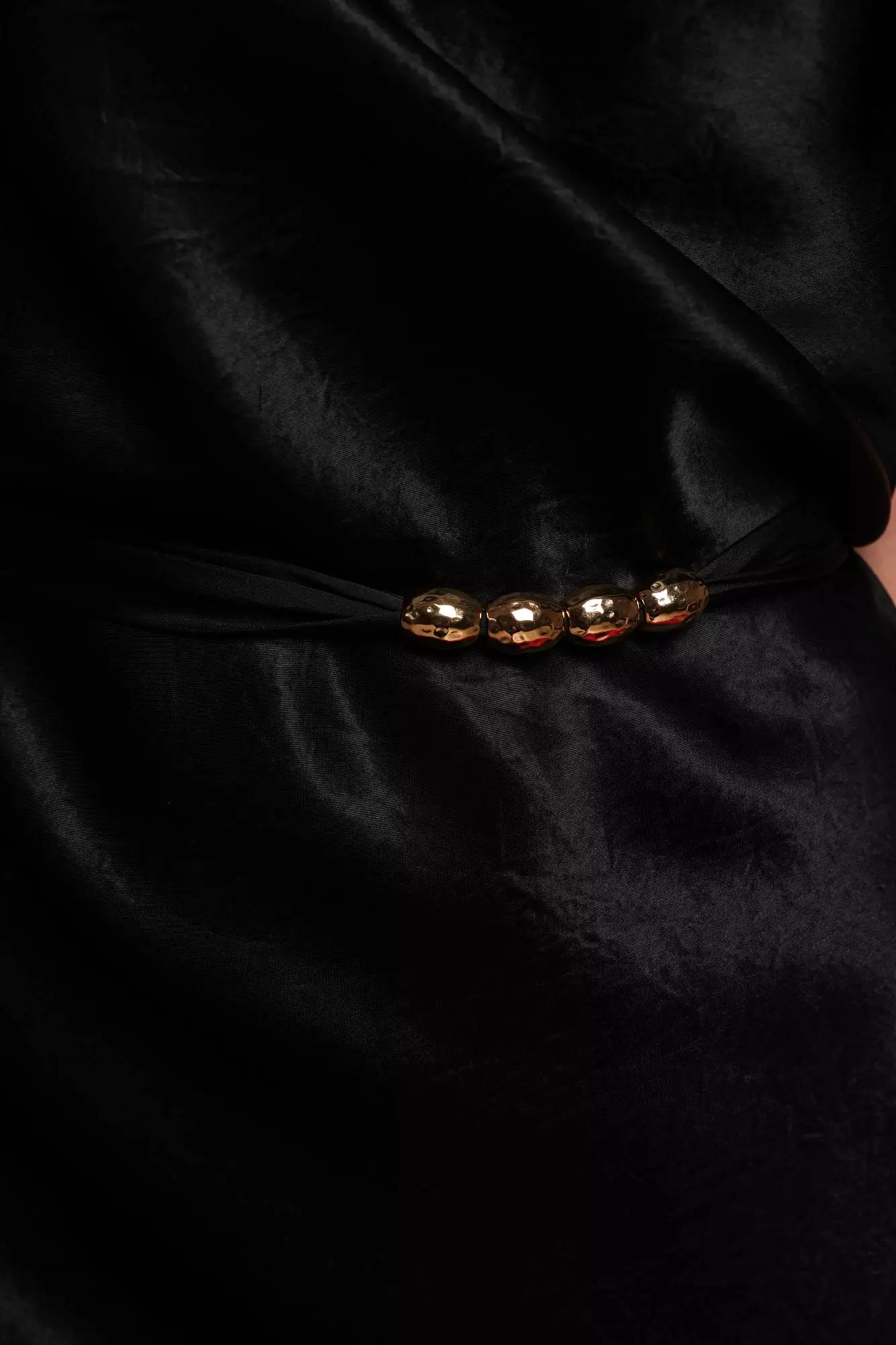 Колье (чёрный). Избражение № 6