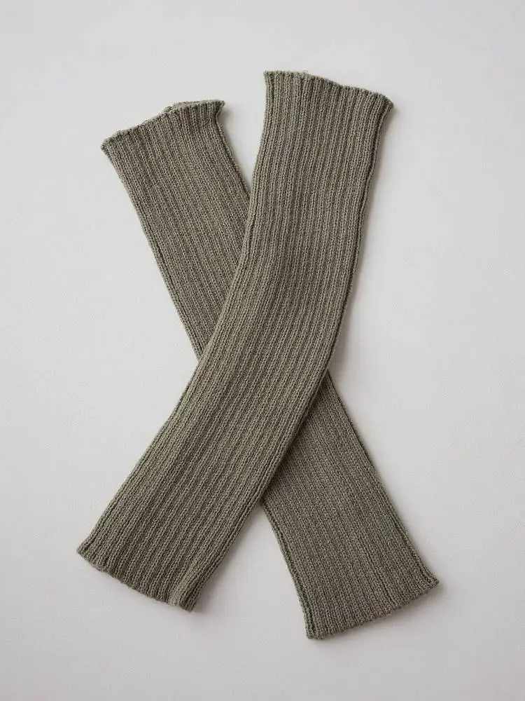 гетры (хаки). Изображение № 1