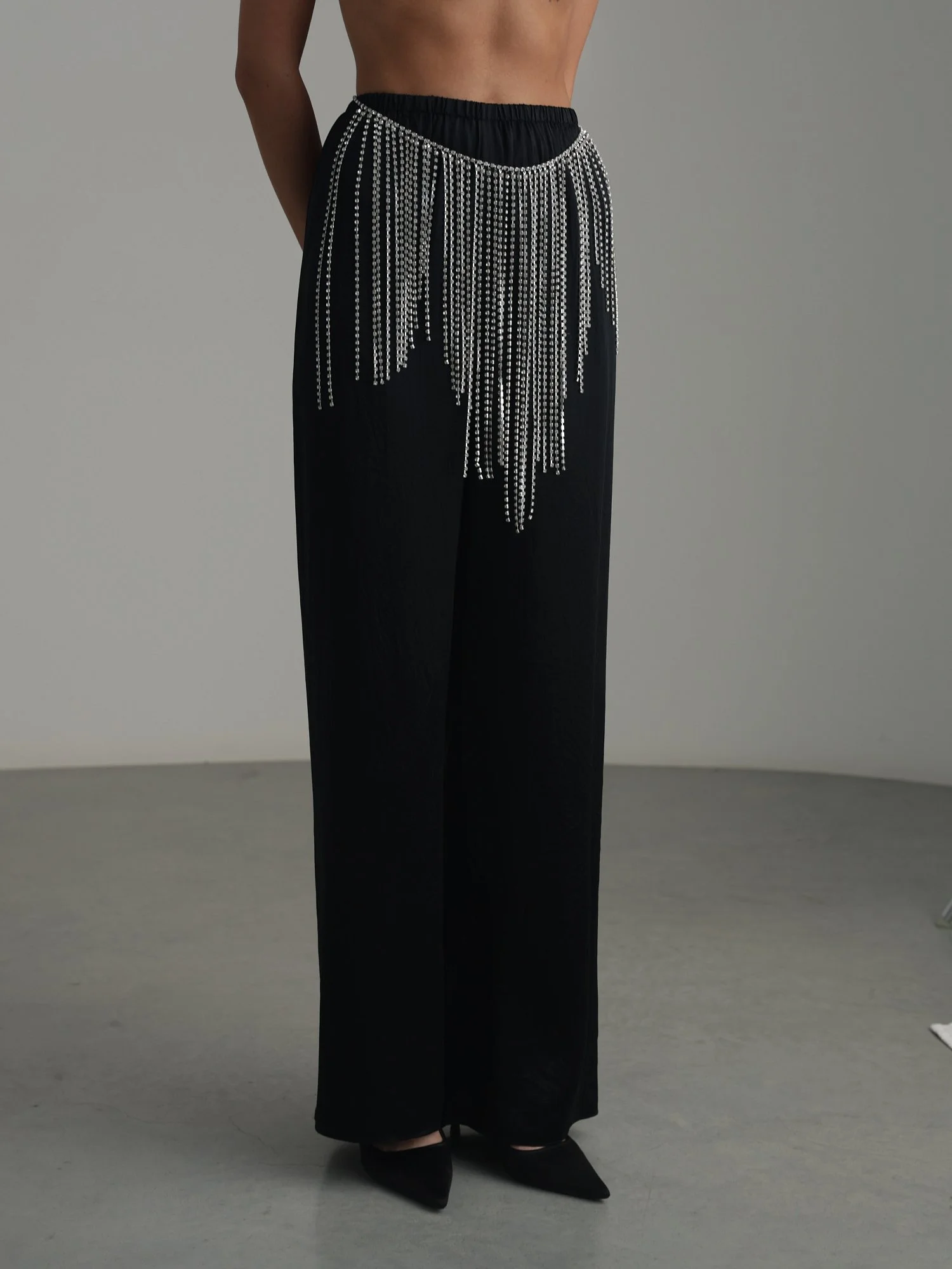 Ремни (серебристый). Избражение № 1