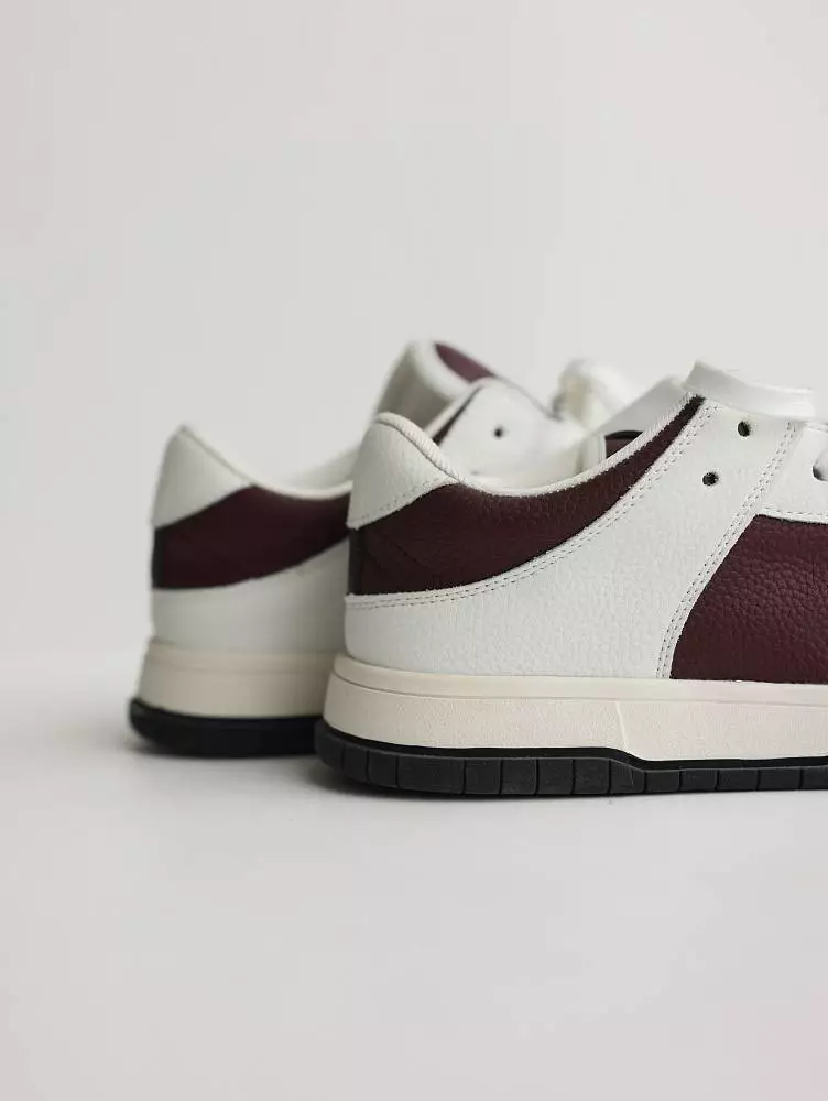 кеды (37, белый). Изображение № 2