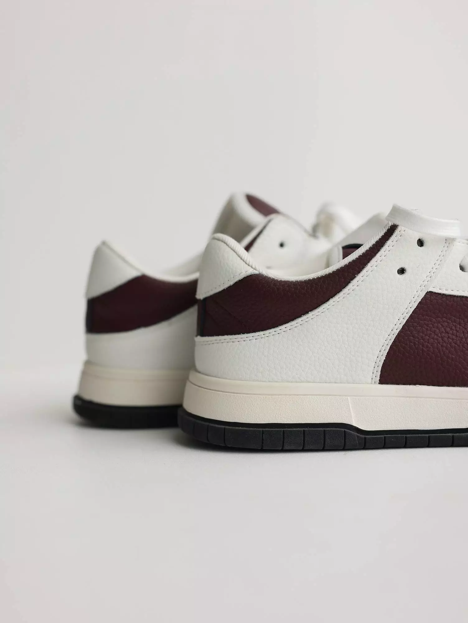 кеды (37, белый). Избражение № 2