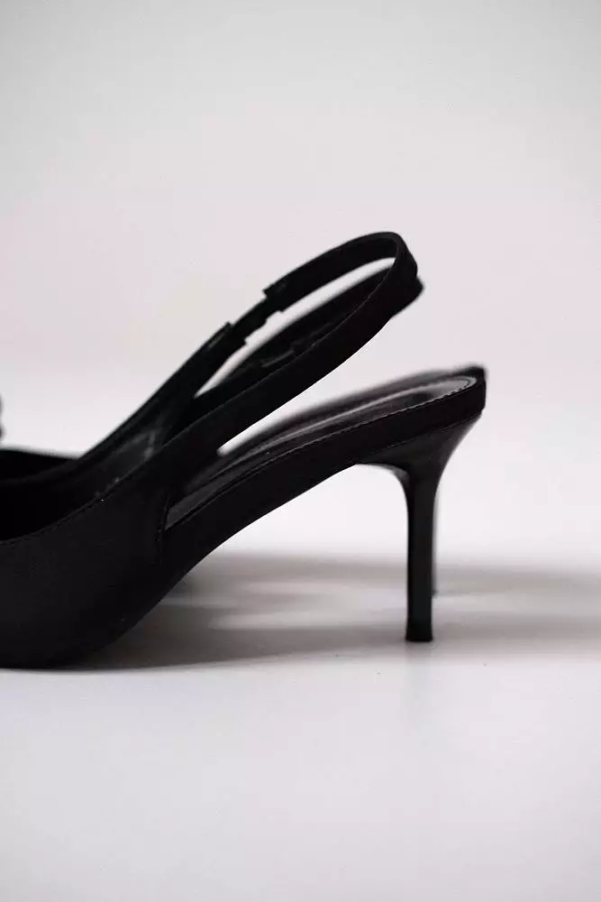 Туфли (36, чёрный). Изображение № 2