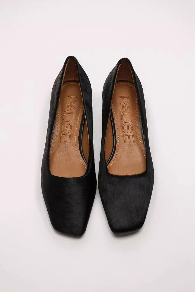 Туфли (37, чёрный). Изображение № 3