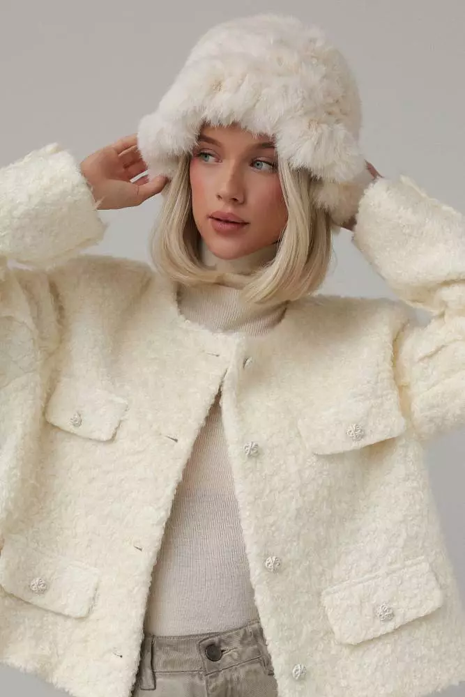 Панама (молочный). Изображение № 1