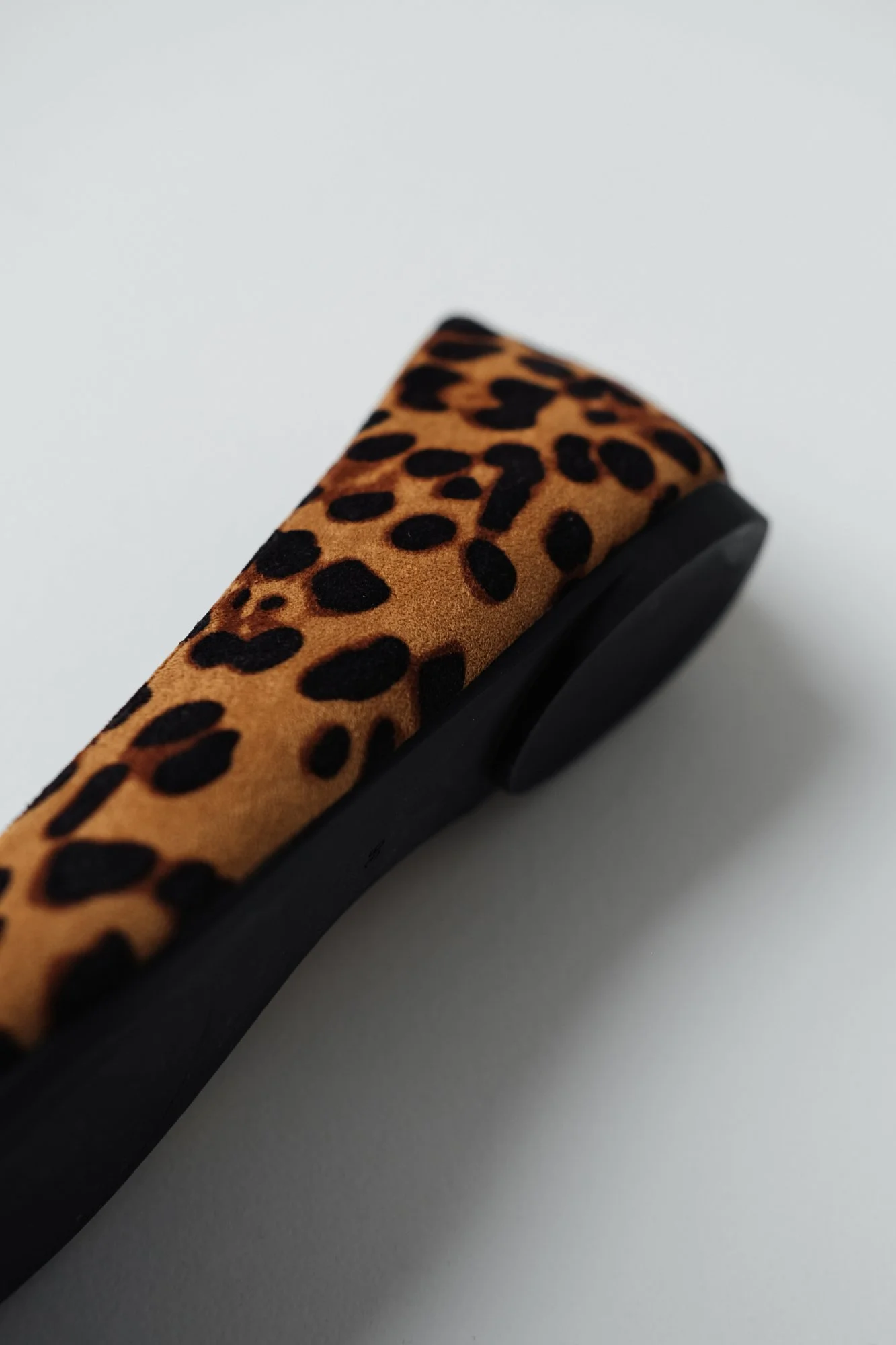 балетки (36, коричневый). Избражение № 3