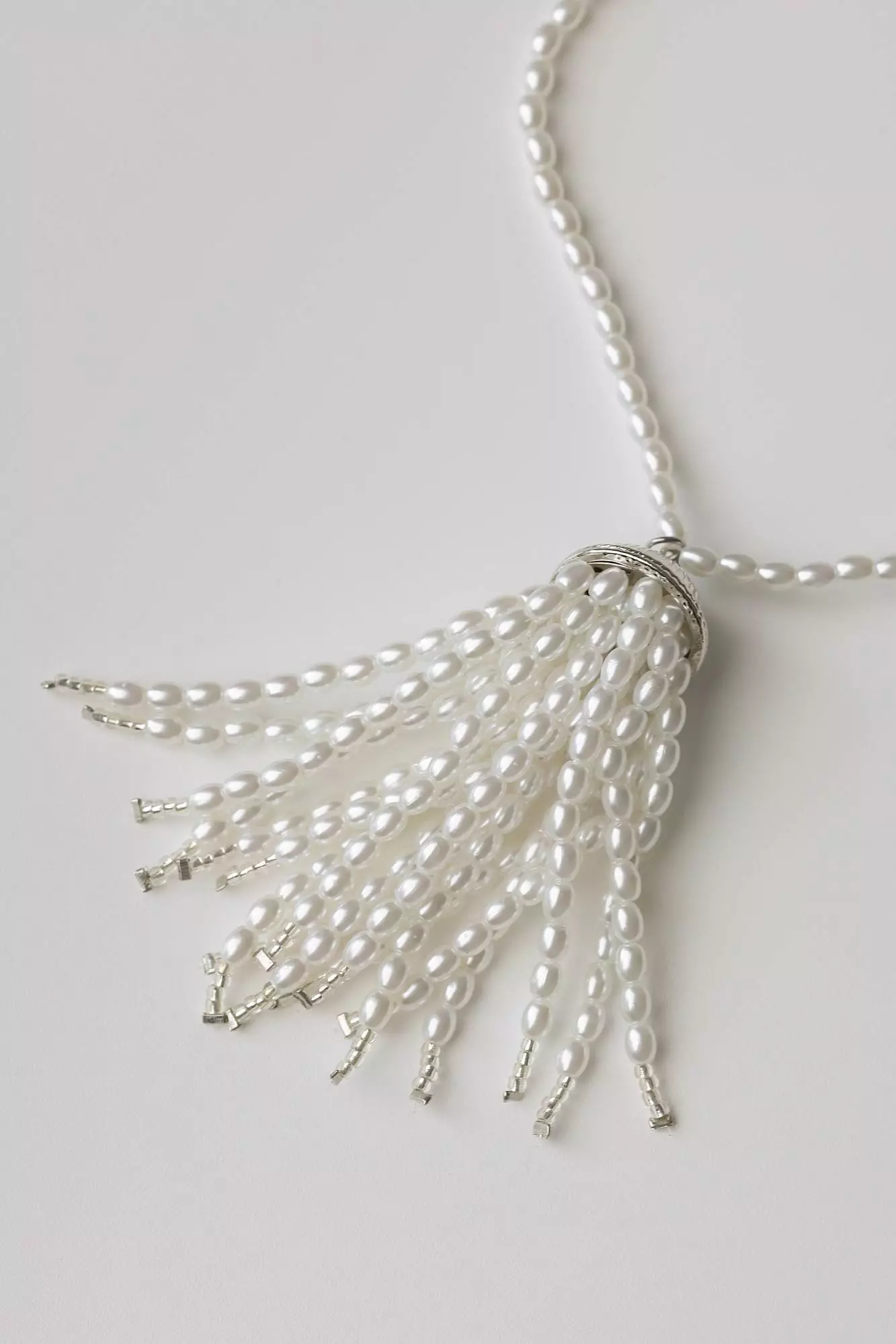 Колье (жемчужный). Избражение № 2