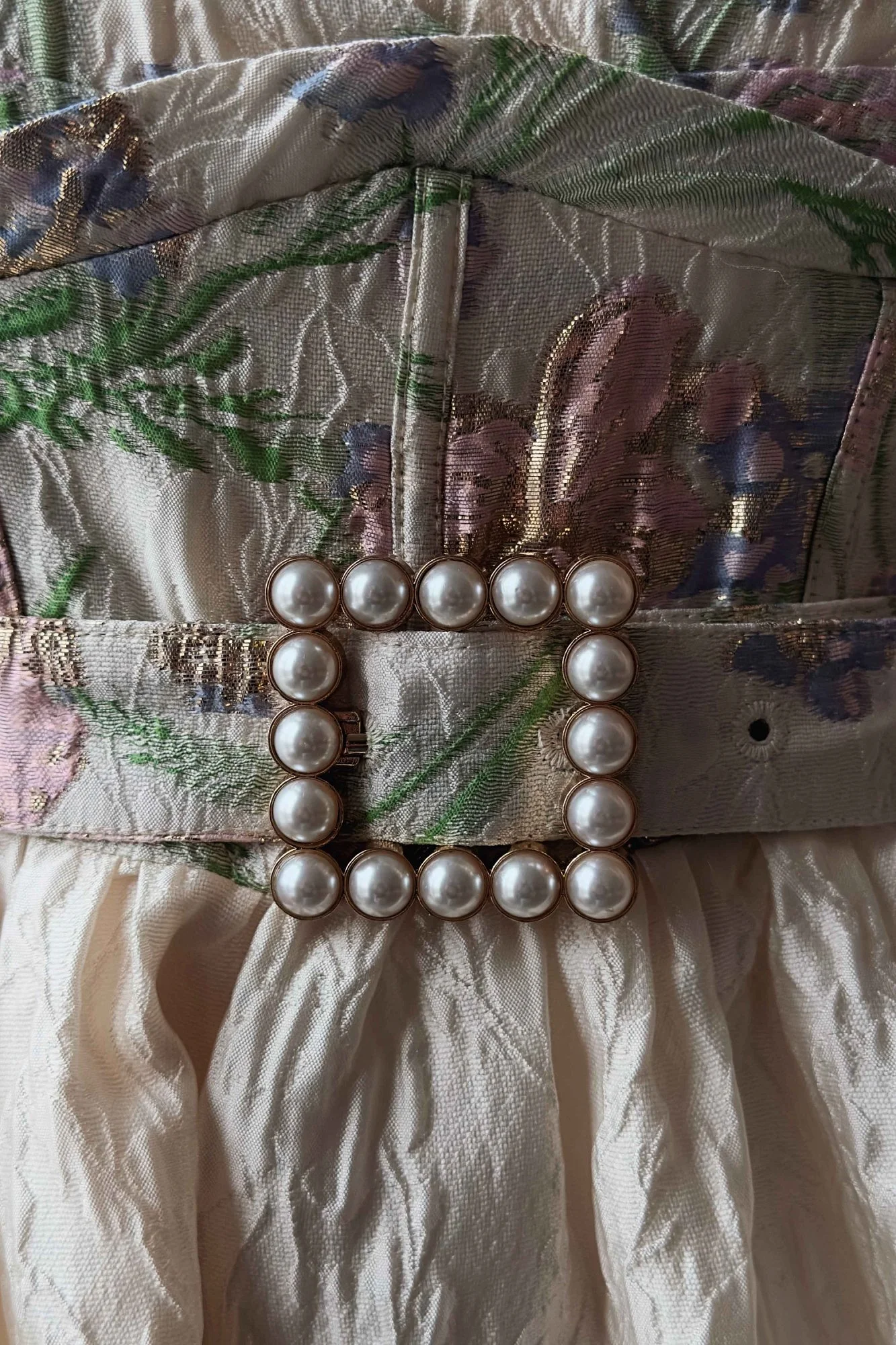 Платье (L (46), лавандовый). Избражение № 4