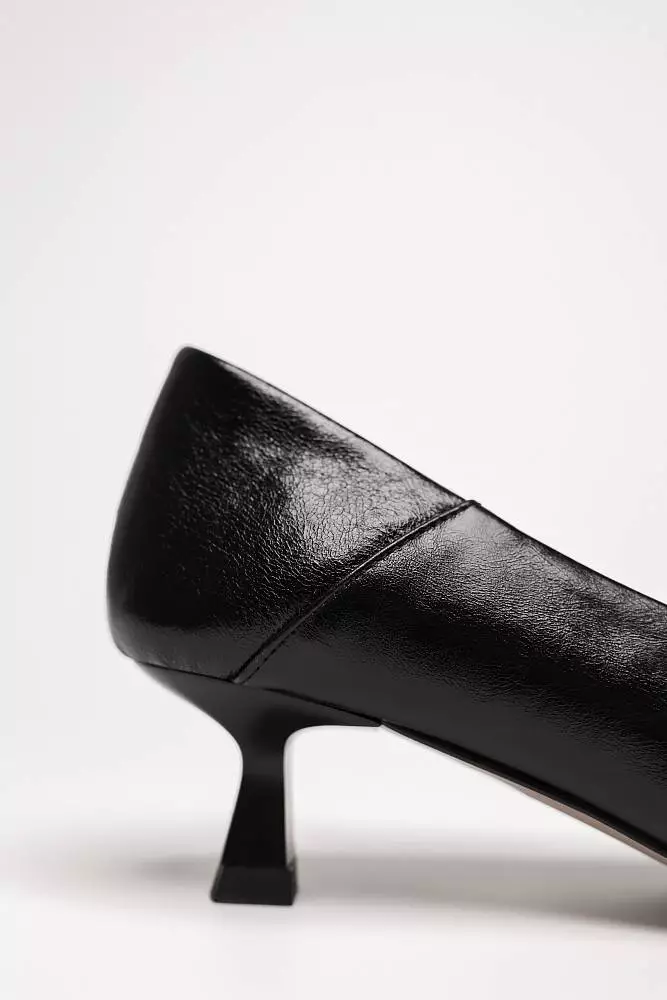 Туфли (39, чёрный). Изображение № 4