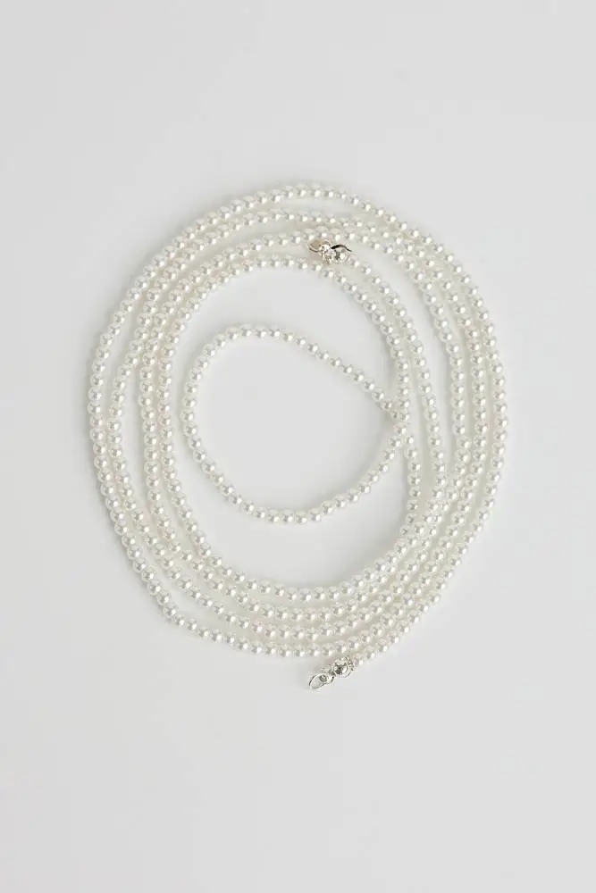 Колье (жемчужный). Изображение № 1