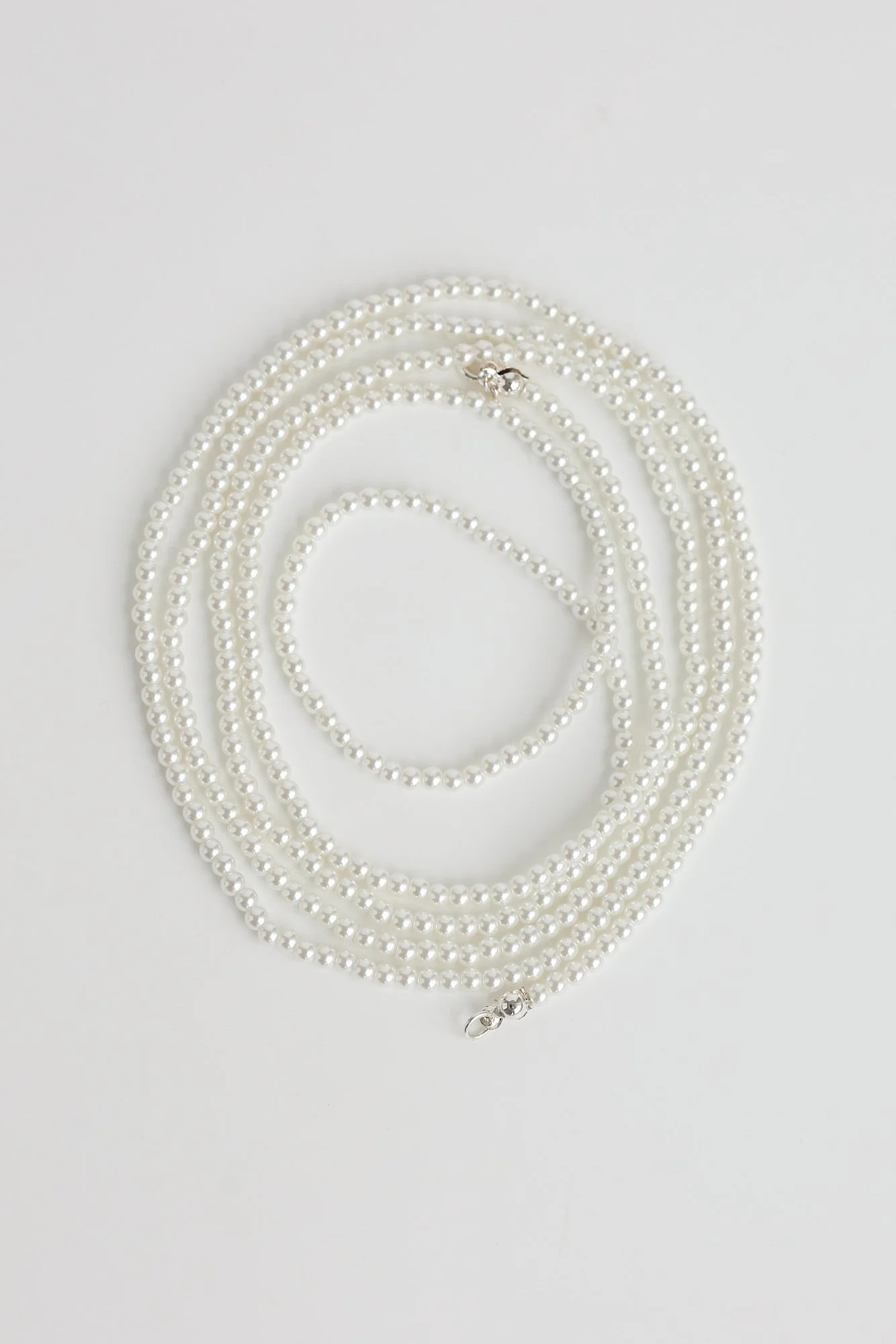 Колье (жемчужный). Избражение № 1