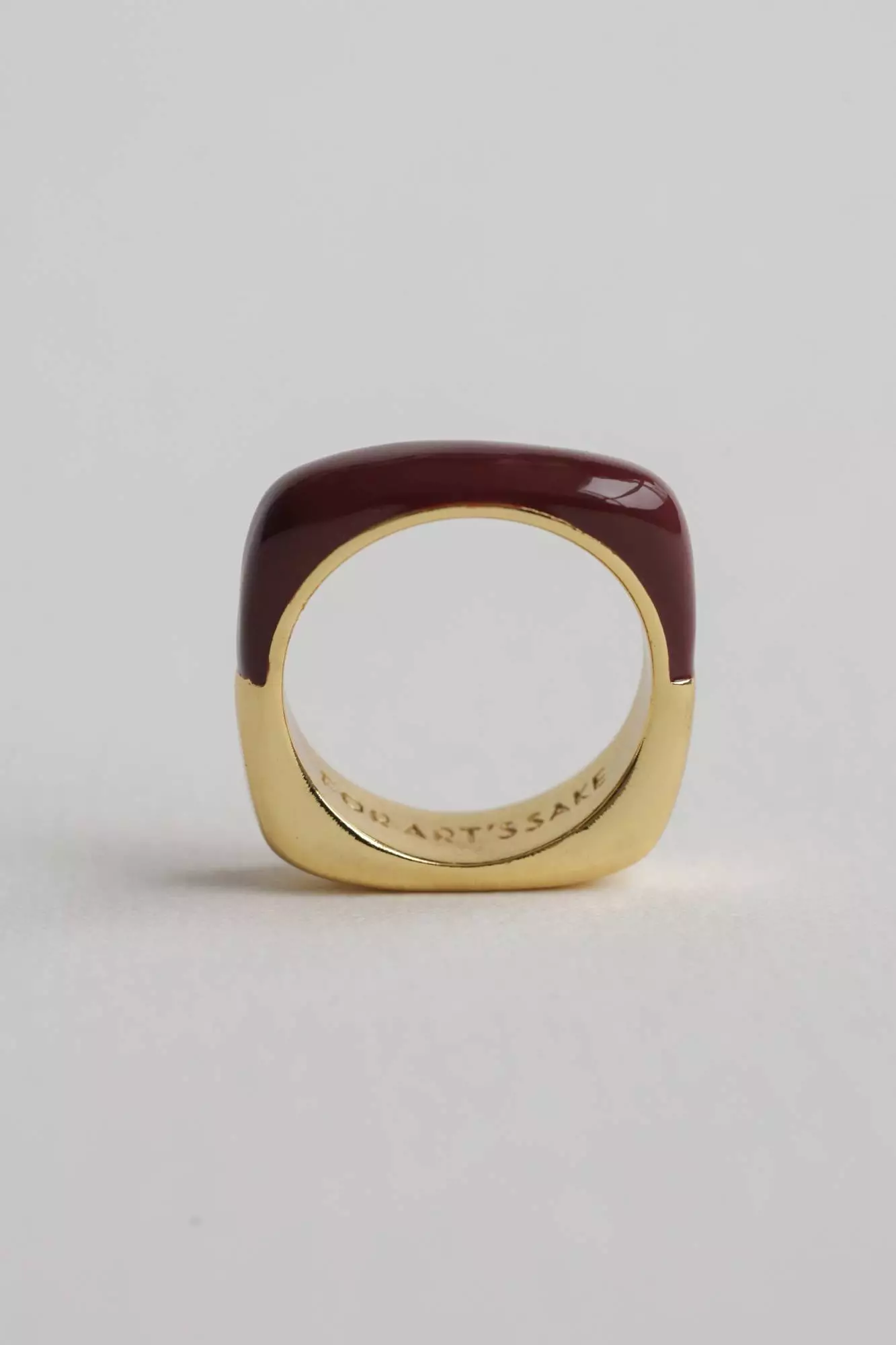 Кольцо (золотистый). Избражение № 1