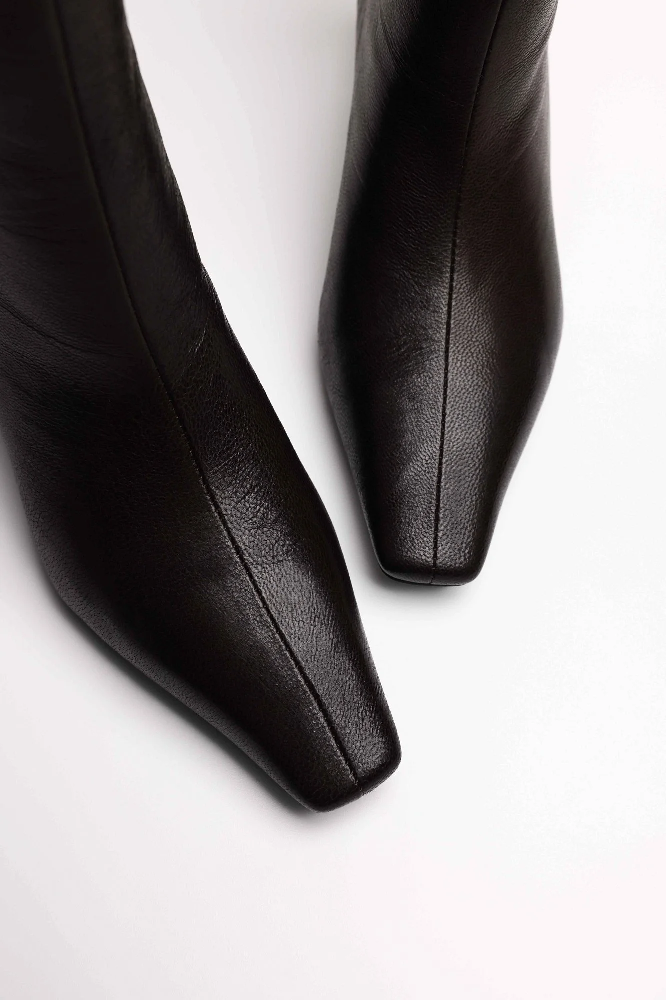 Ботильоны (37, шоколадный). Избражение № 3