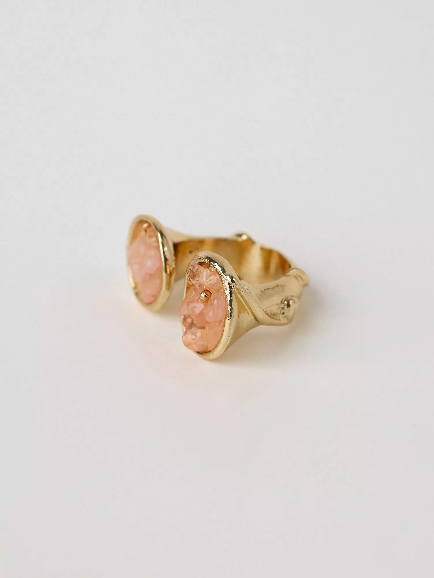 Кольцо (золотистый). Избражение № 1