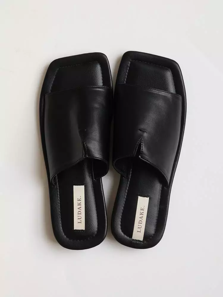 Сабо (36, чёрный). Изображение № 2