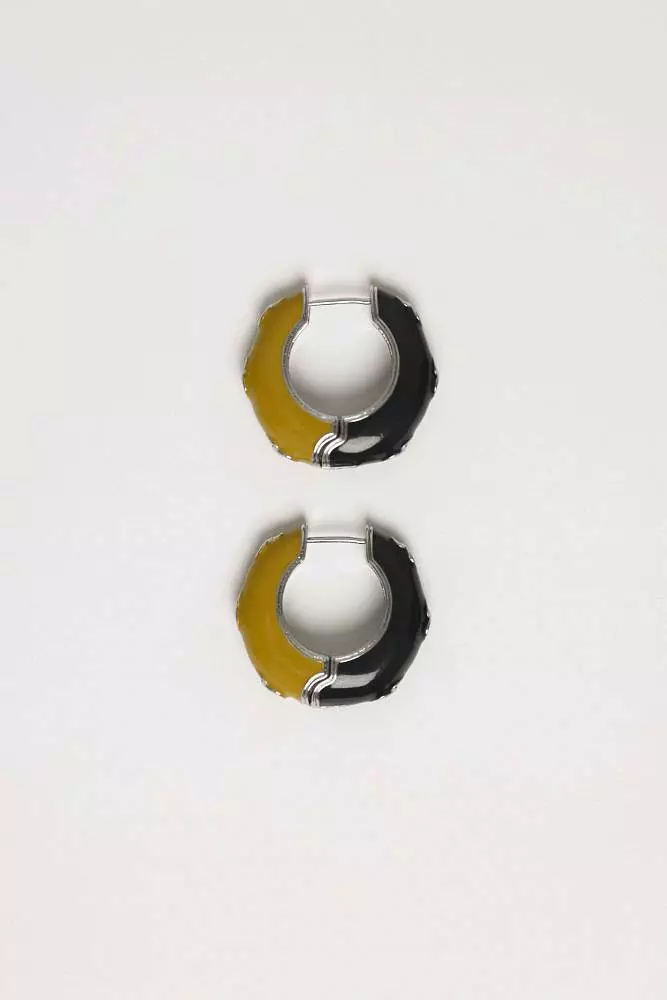 Серьги (изумрудный). Изображение № 1