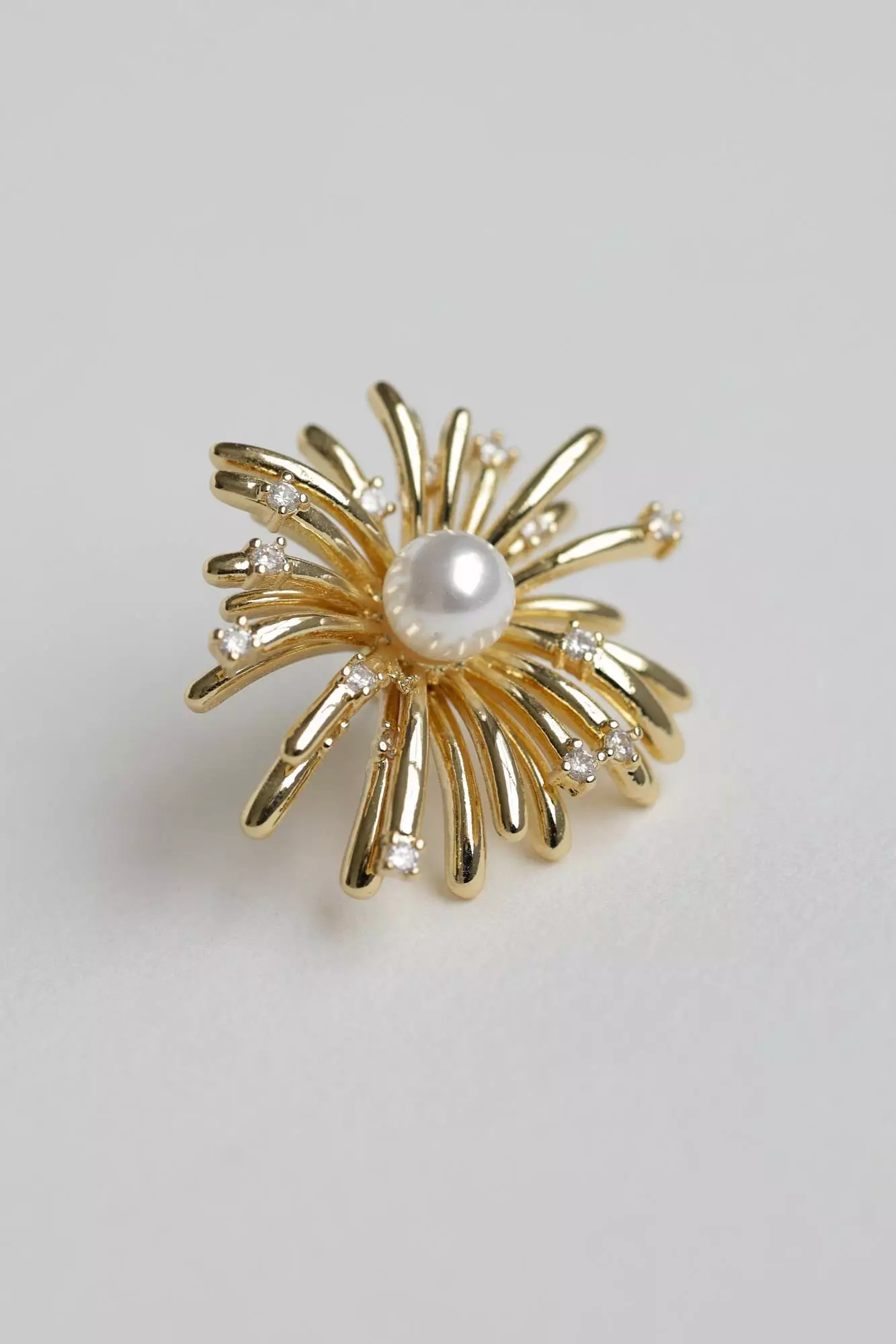 Серьги (золотистый). Избражение № 3