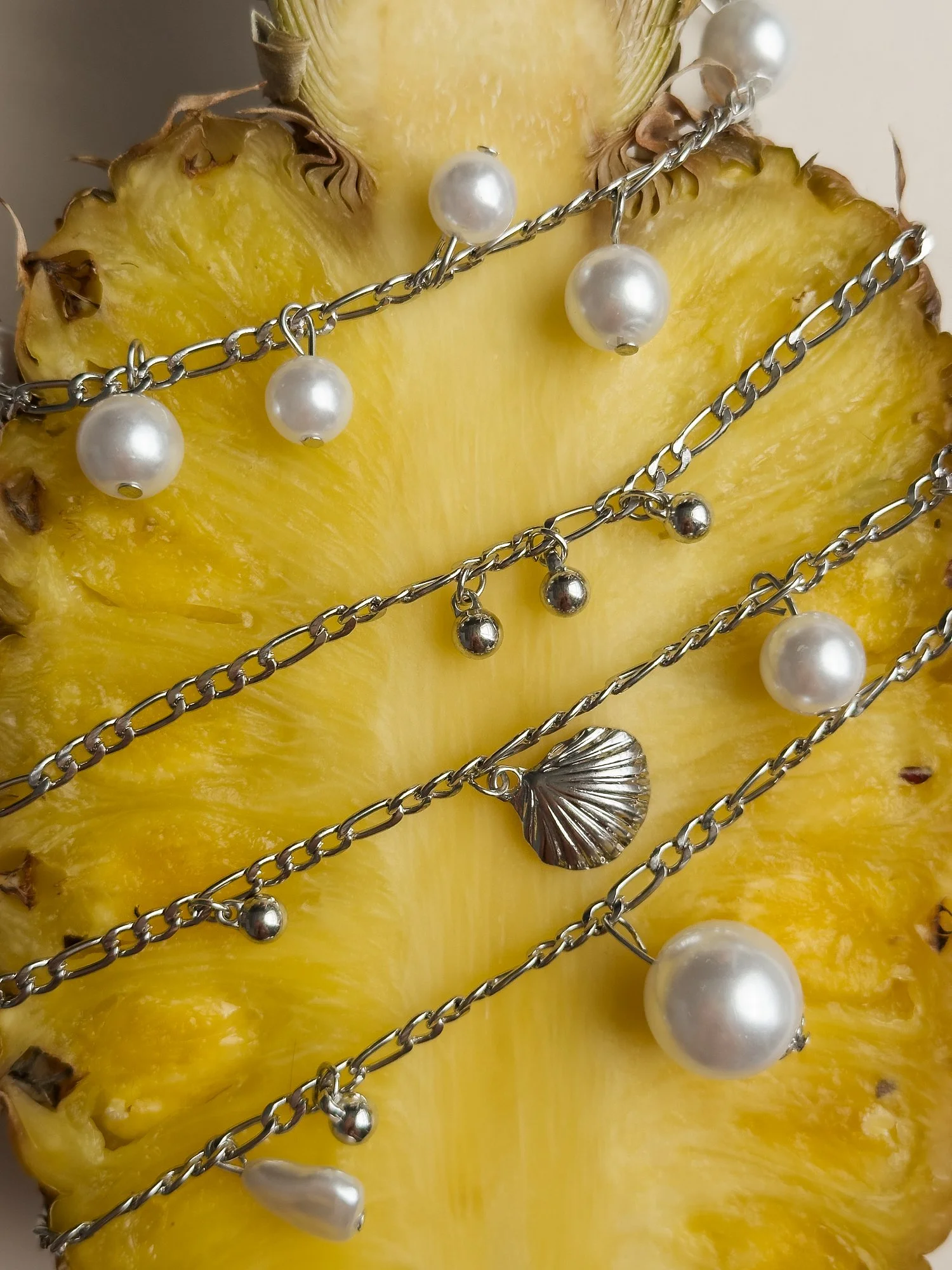 Ремни (серебристый). Избражение № 2