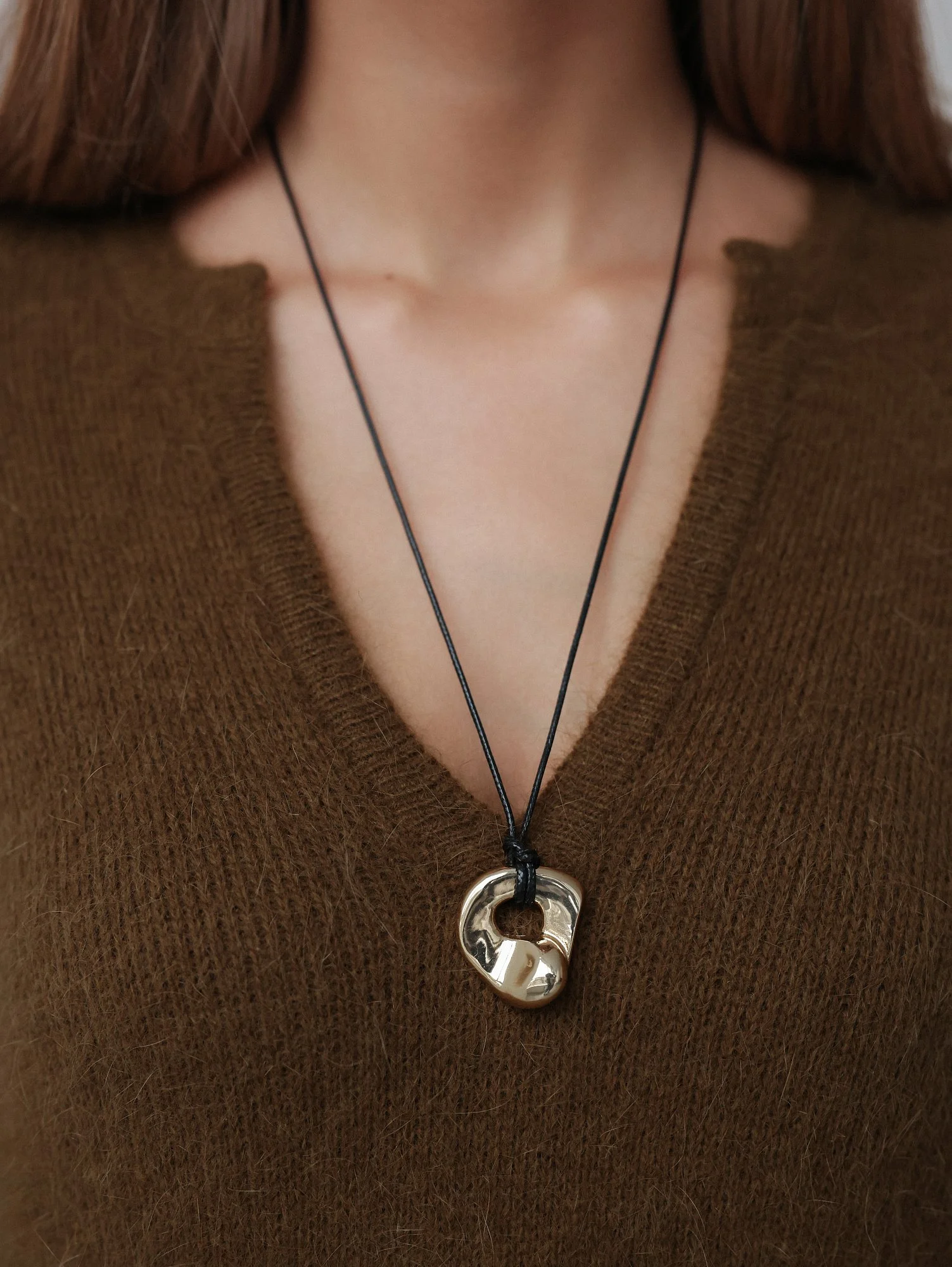 Платье  (onesize (42-46RU), болотный). Избражение № 3