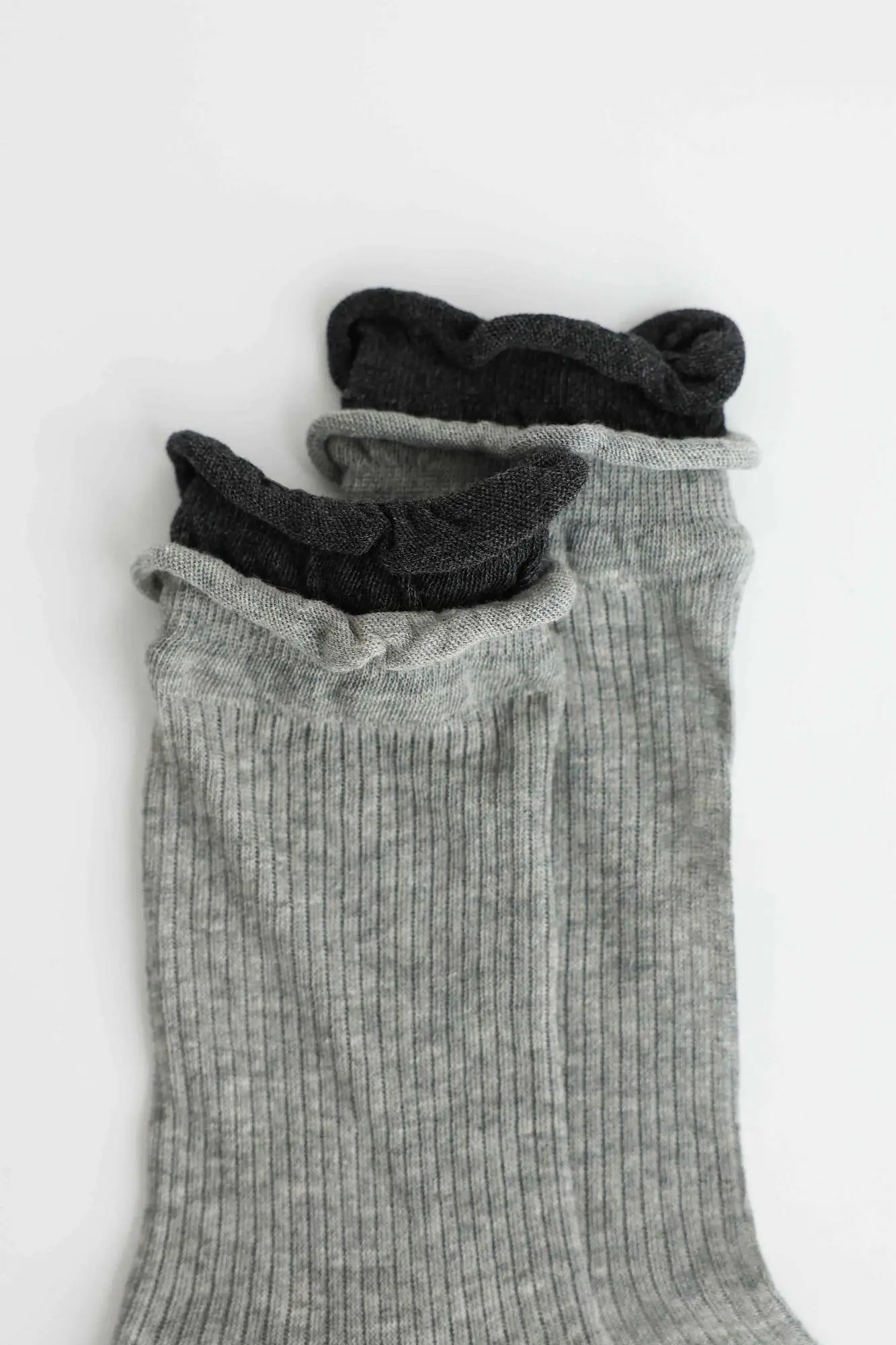 Носки (светло-серый). Избражение № 2