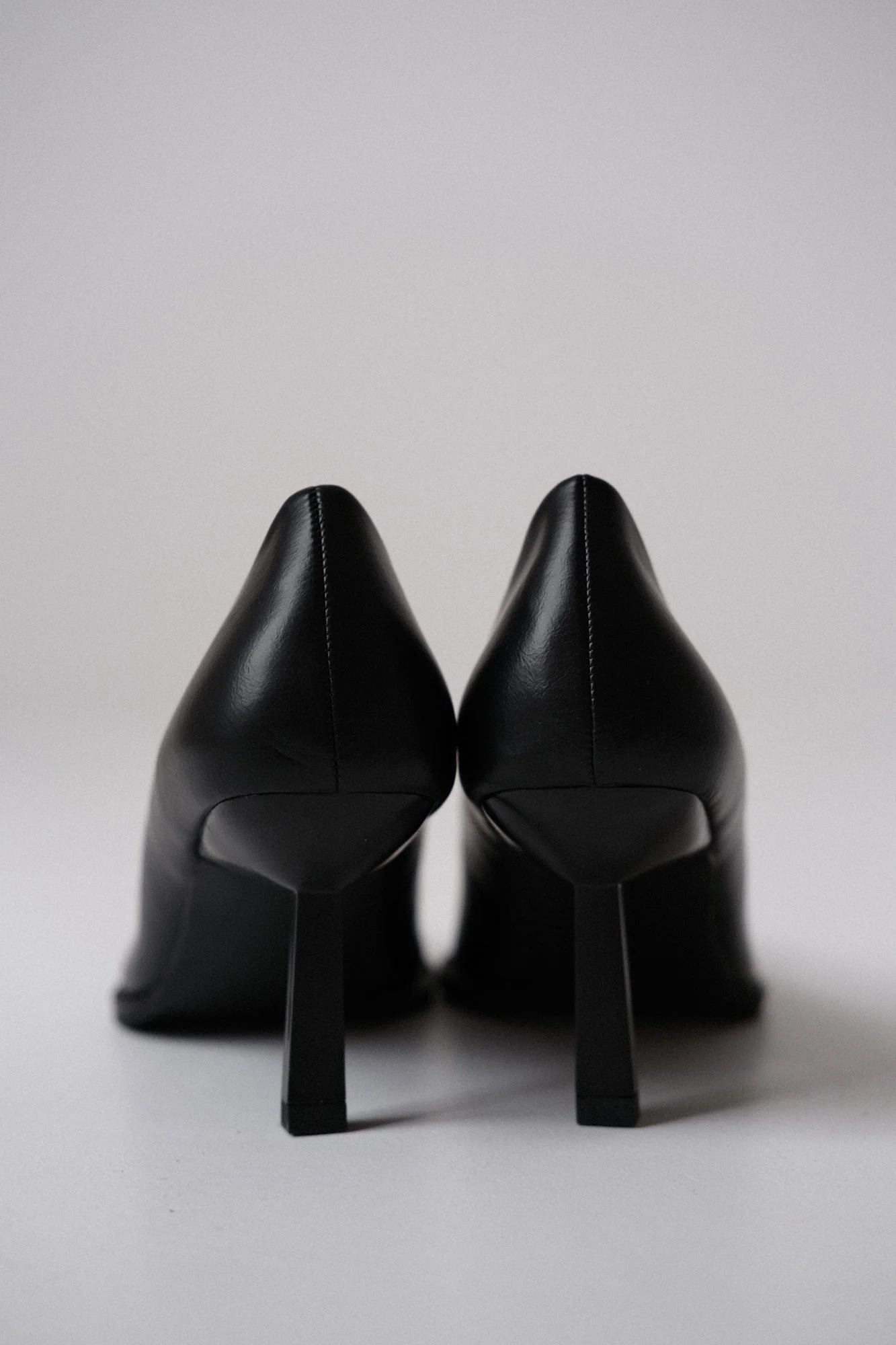 Туфли (39, чёрный). Избражение № 3