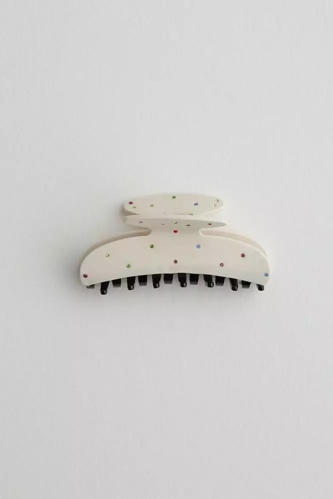 Украшения для волос (молочный). Изображение № 1