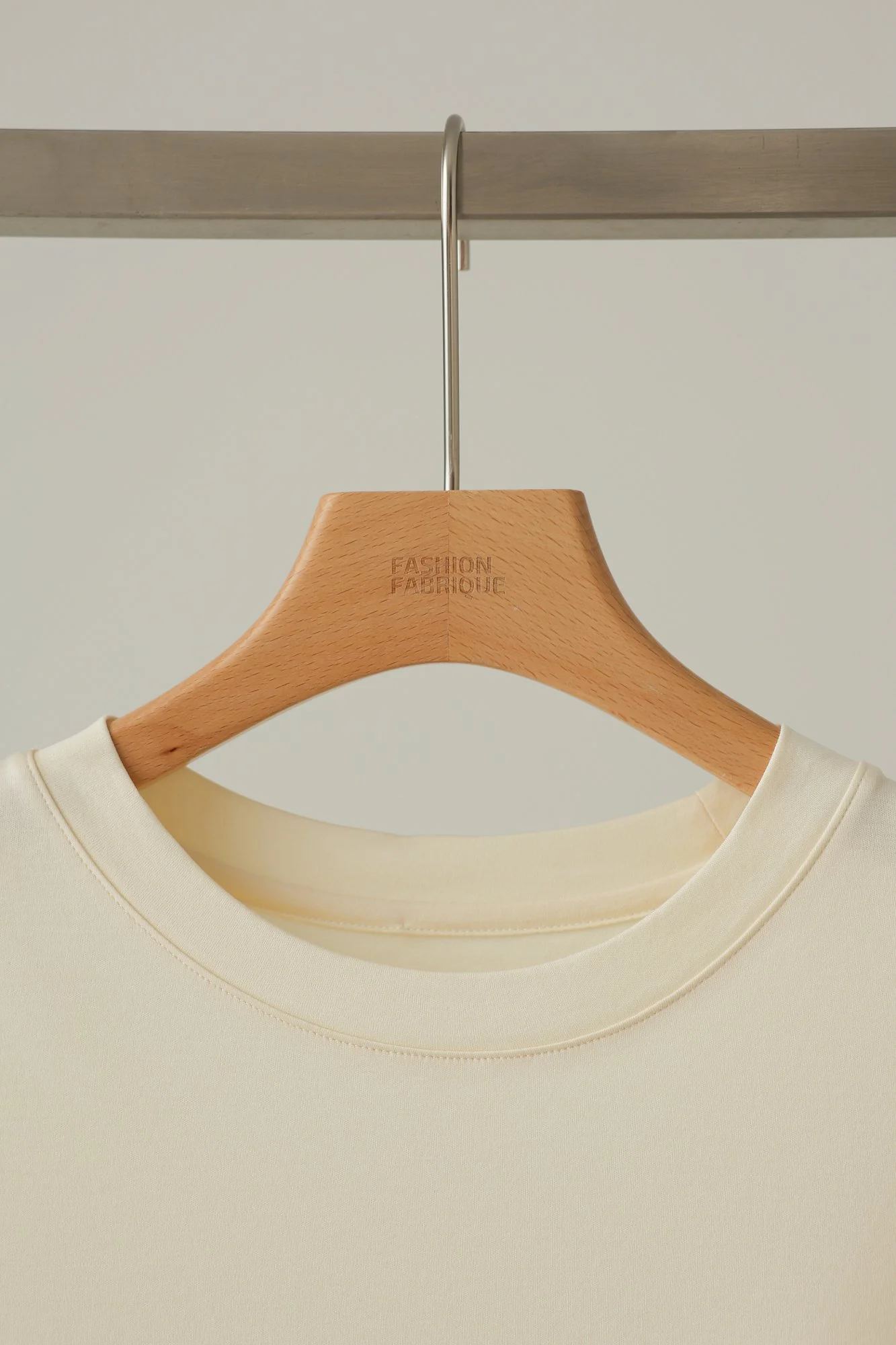 Платье (M, молочный). Избражение № 3