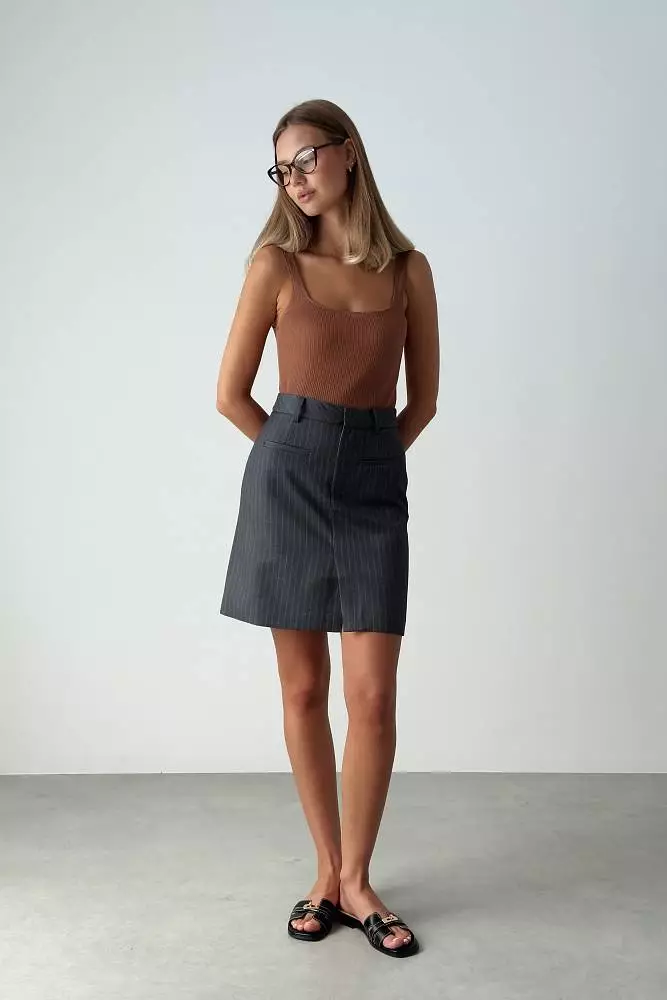 Cандалии (40, чёрный). Изображение № 2