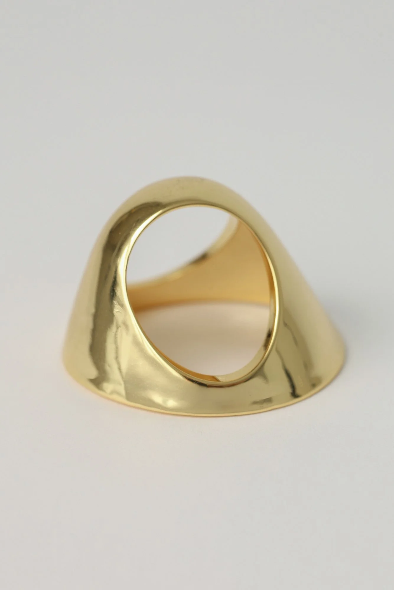 Кольцо (золотистый). Избражение № 3