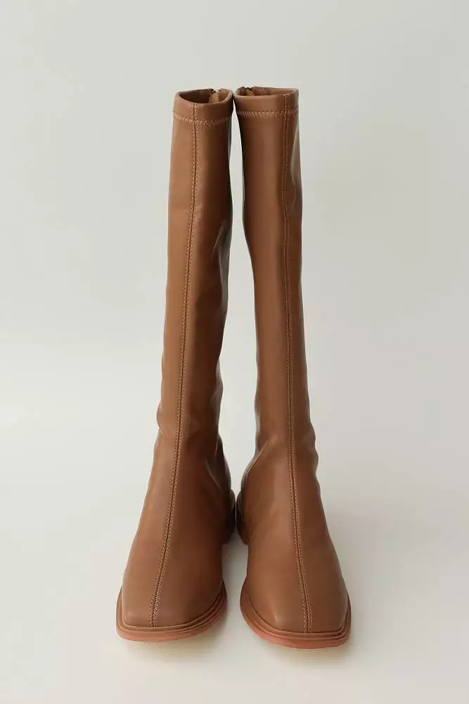 Сапоги (37 хаки). Изображение № 5