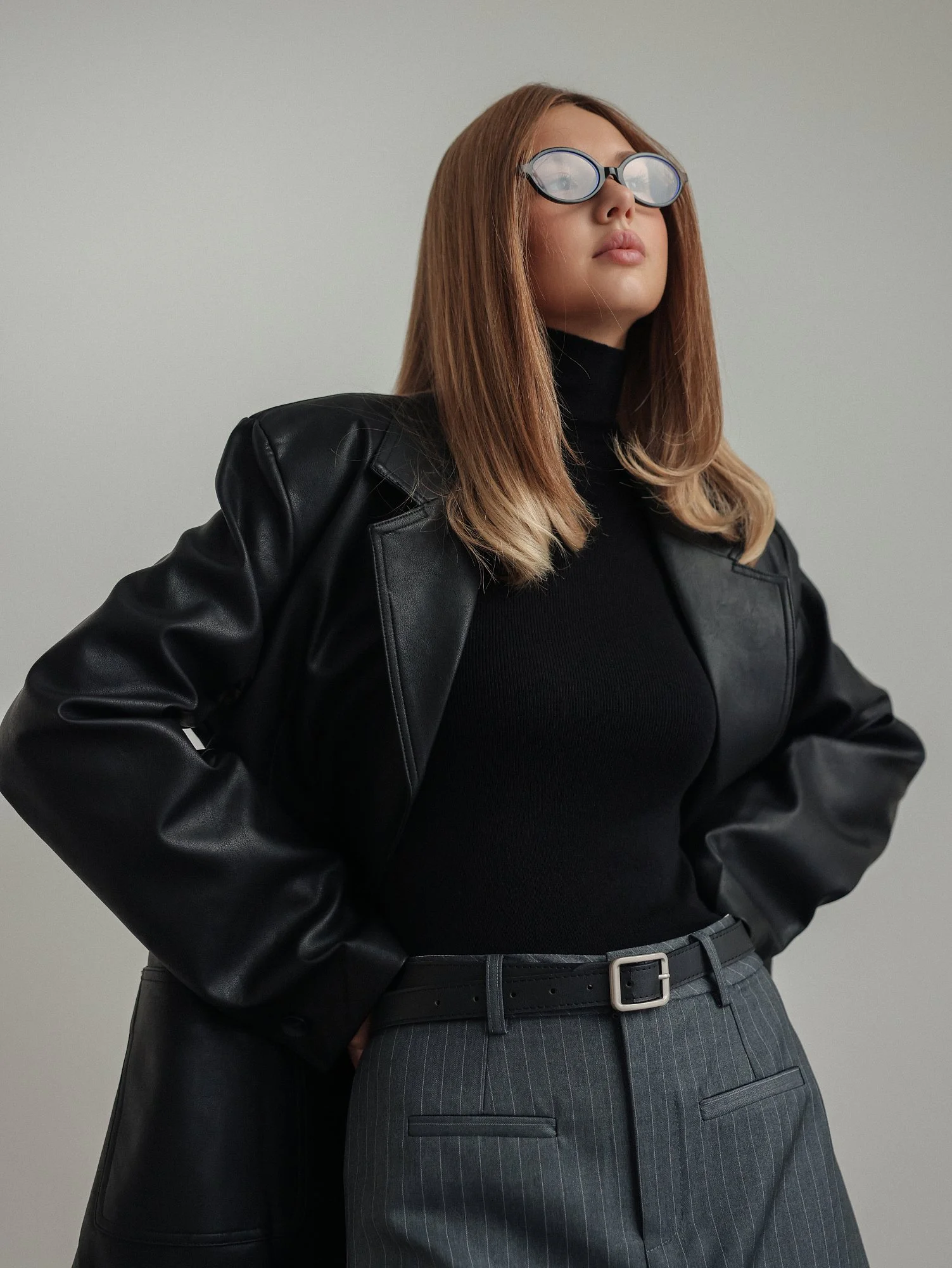 Пиджак (onesize, чёрный). Избражение № 2