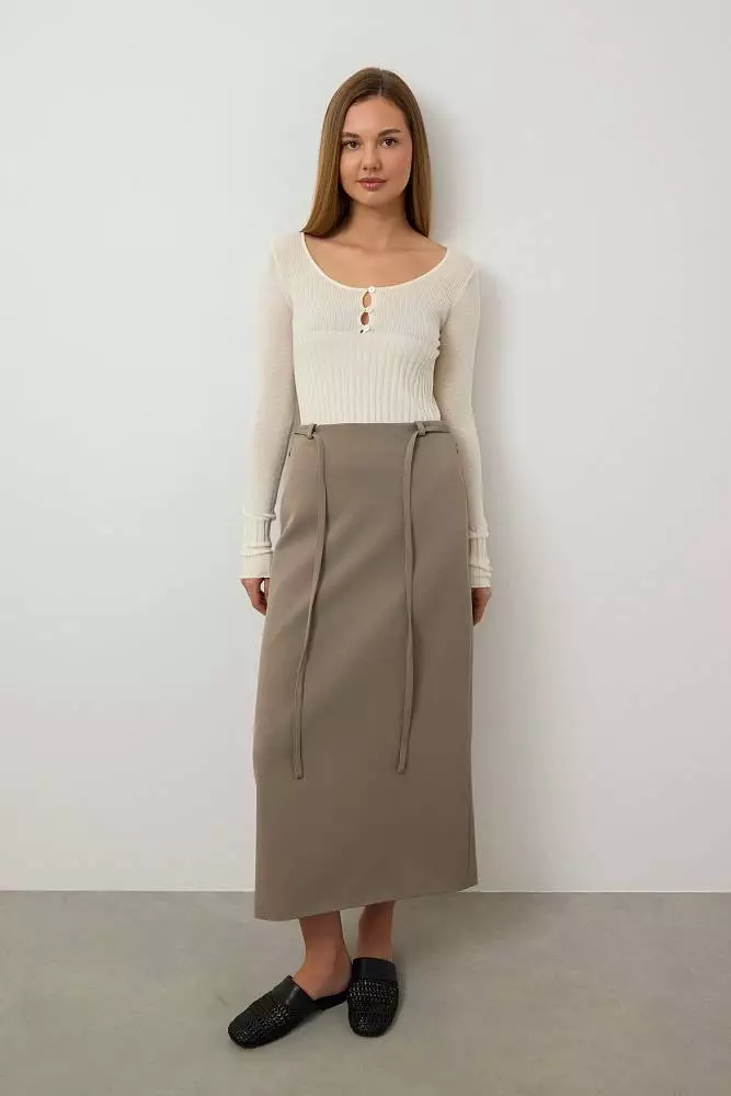 Джемпер (S (42RU), молочный). Изображение № 2