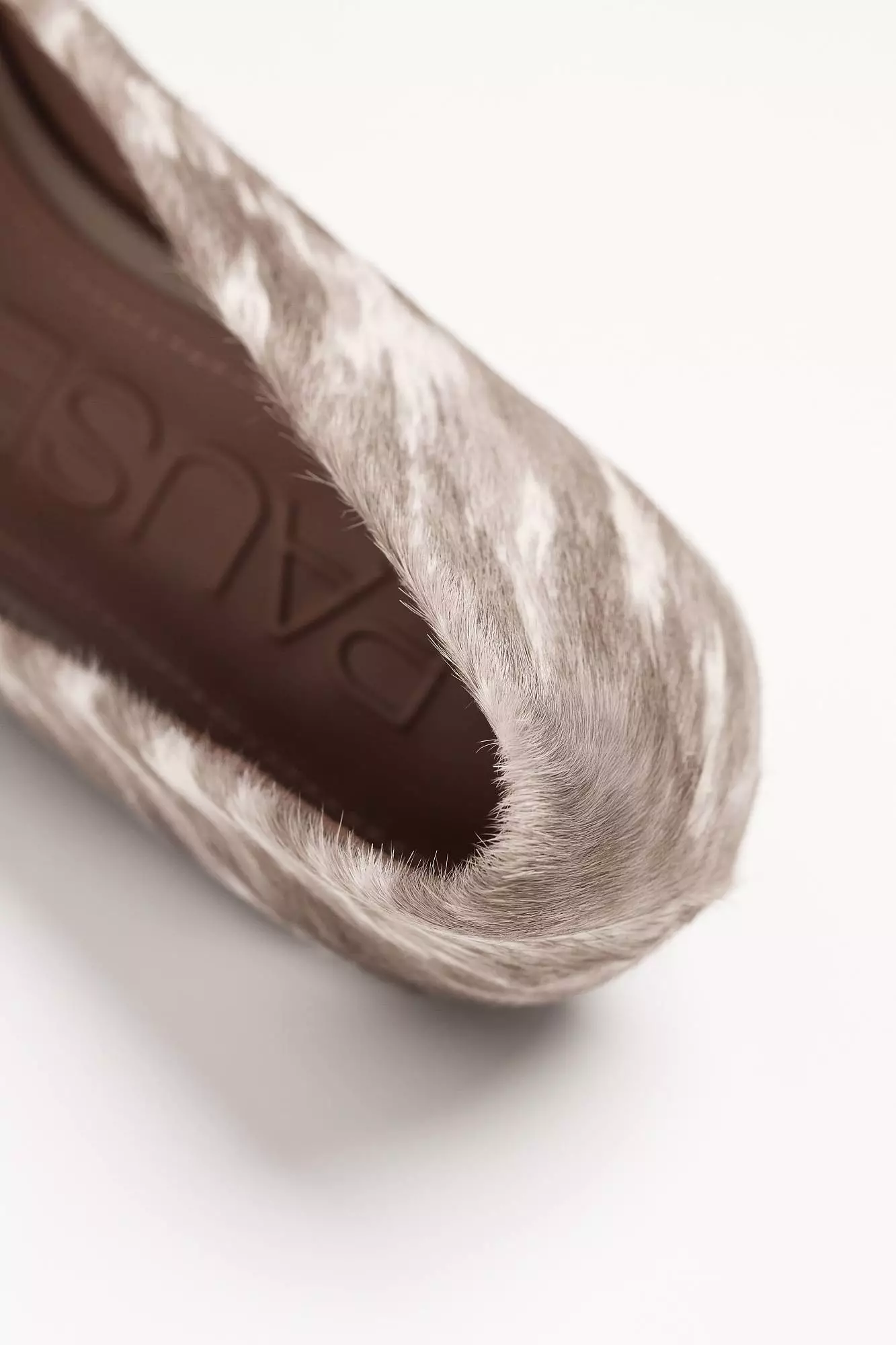 Туфли (39, бежевый). Избражение № 5