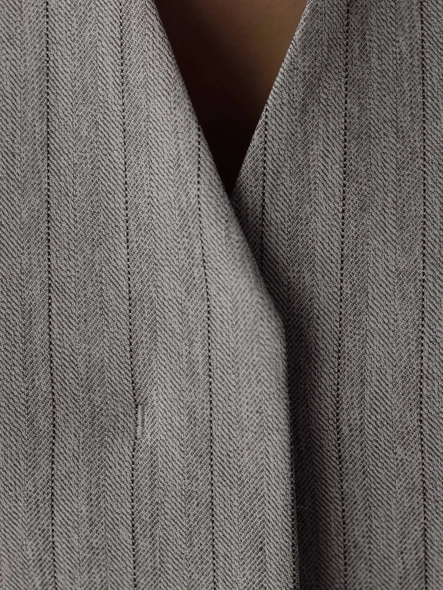 Жилет (S (42RU) серый). Избражение № 4