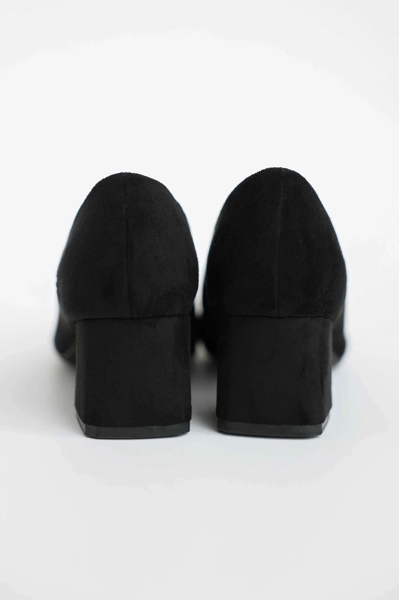 Туфли (36, чёрный). Избражение № 4