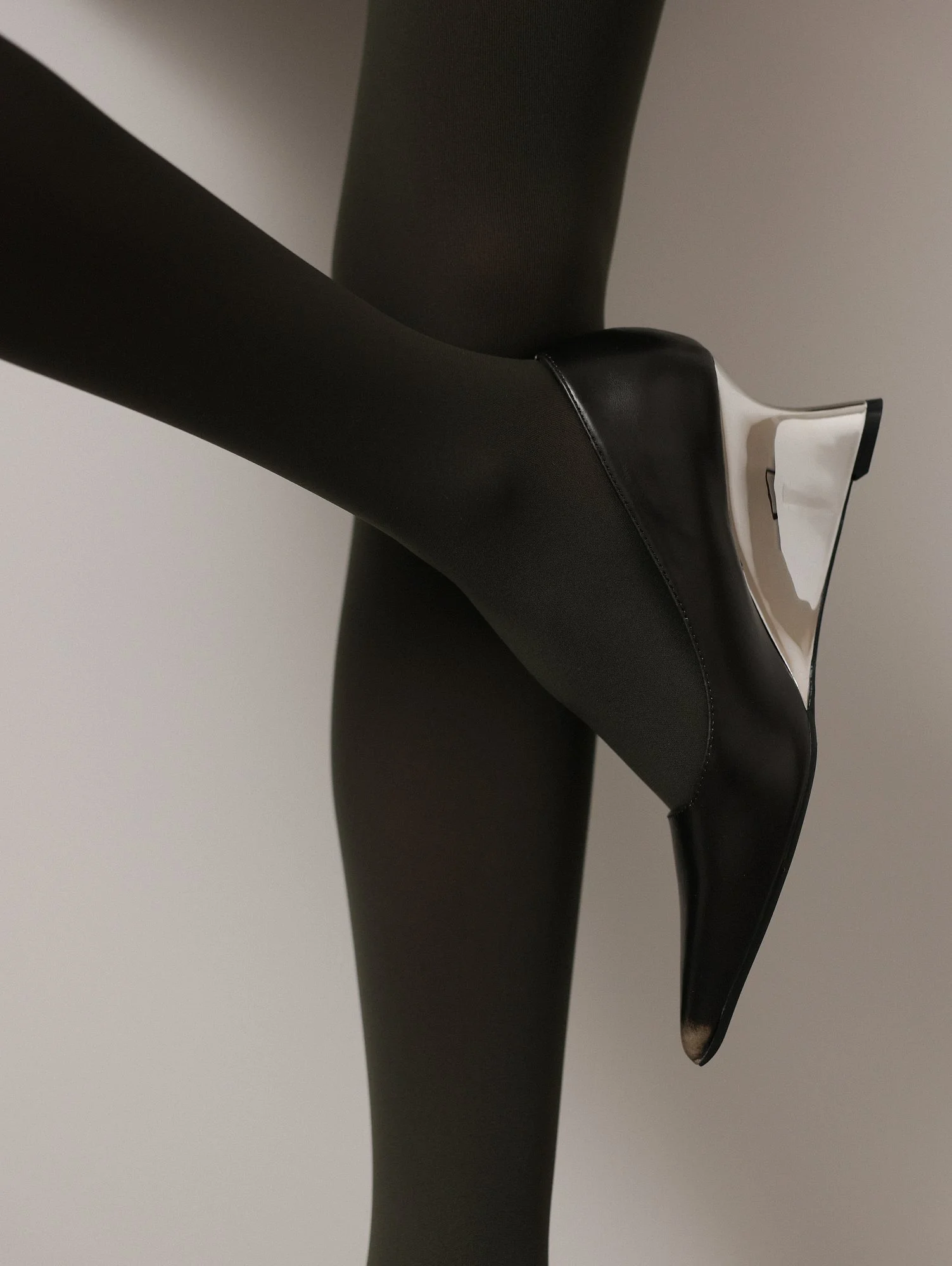 Туфли (38, чёрный шоколад). Избражение № 1