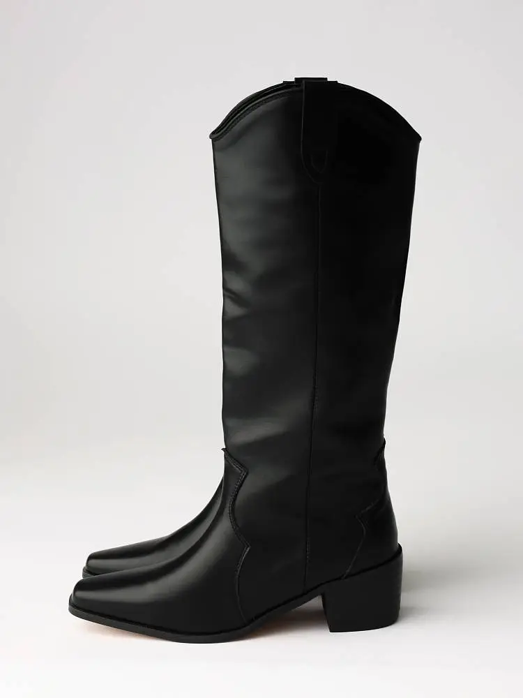 казаки (36, чёрный). Изображение № 1