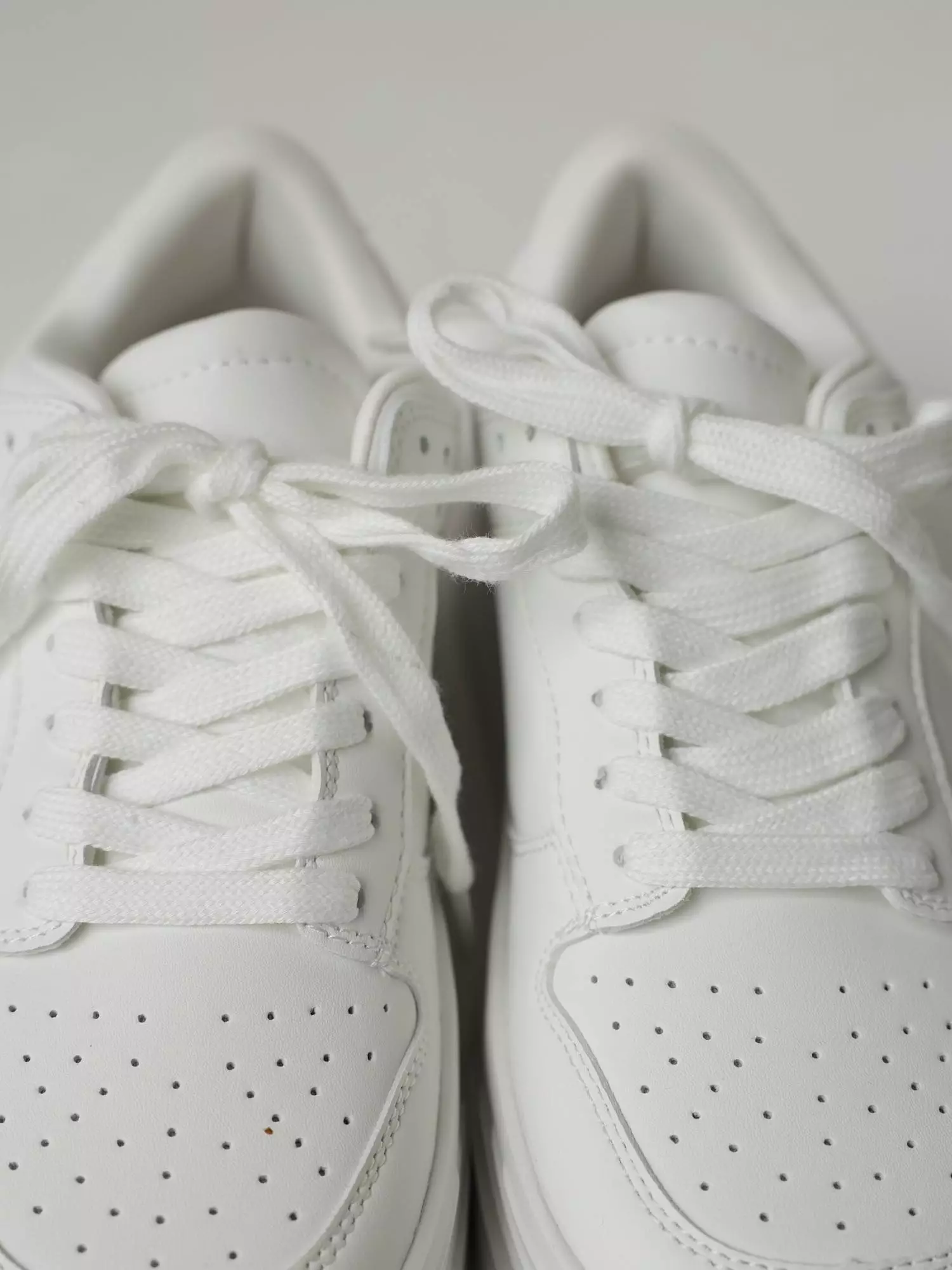 кеды (37, белый). Избражение № 3