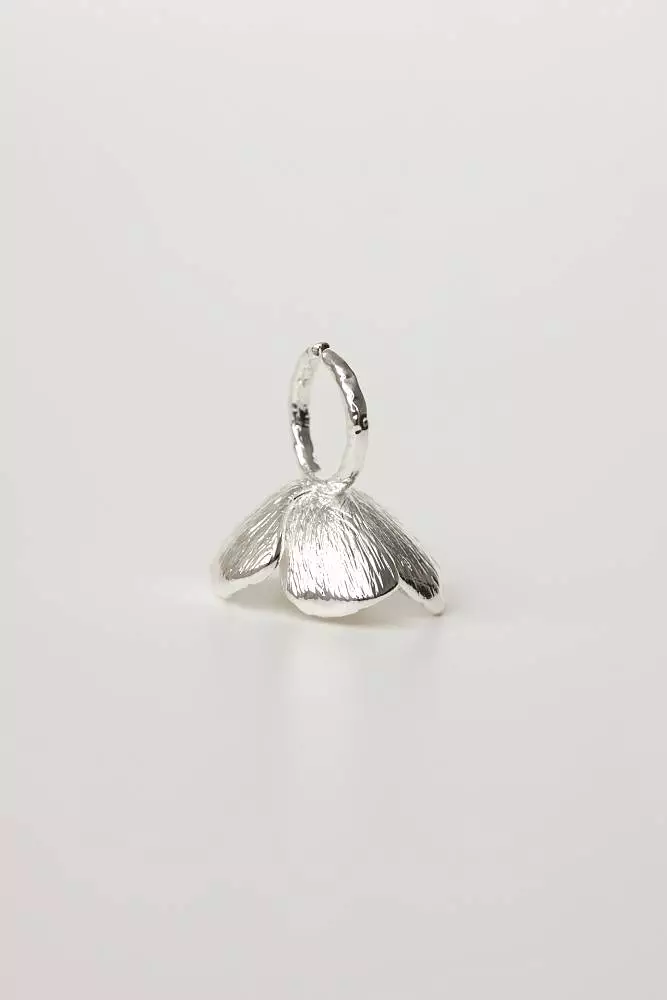 Кольцо (серебристый). Изображение № 4