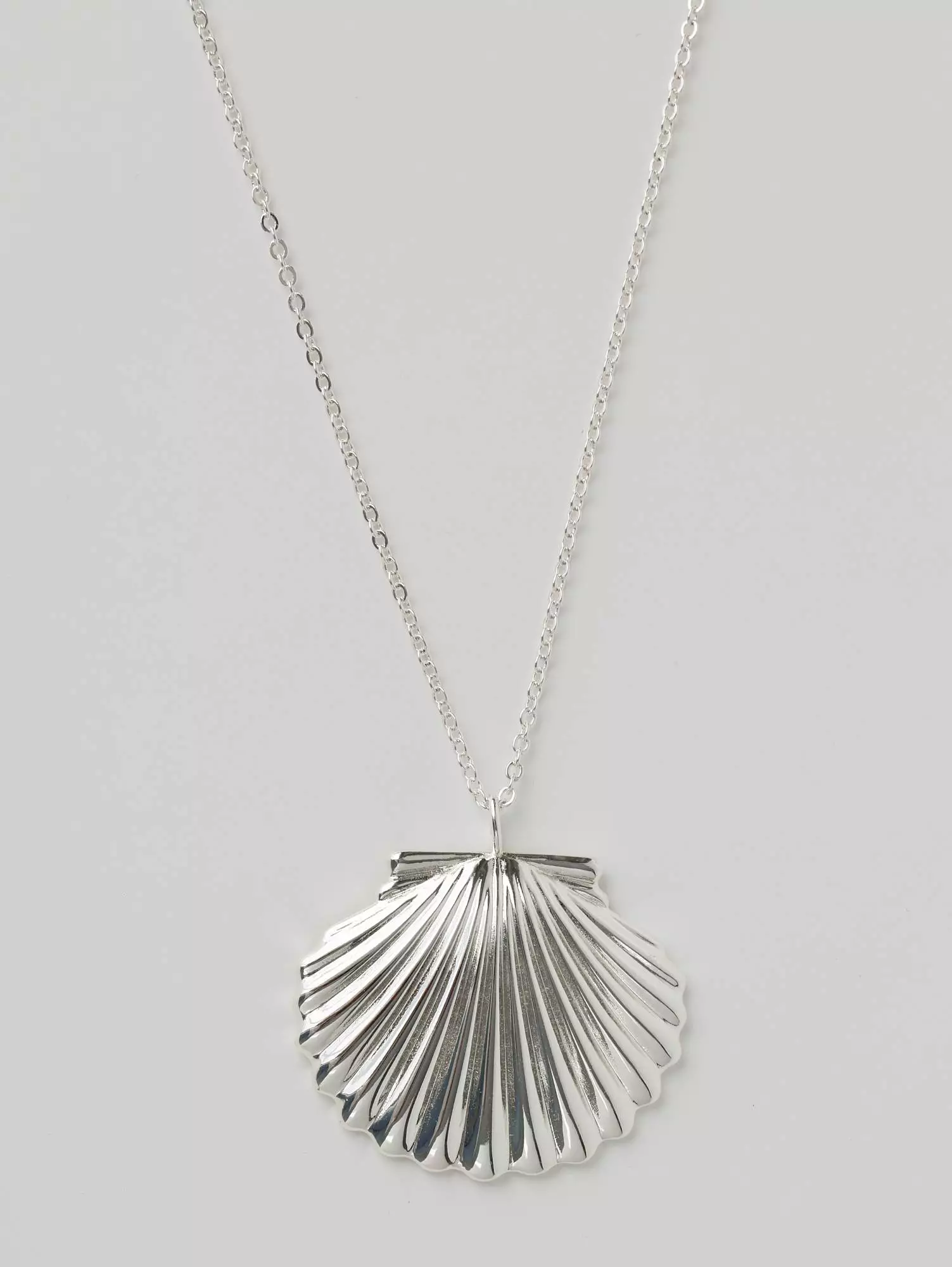 Подвеска (серебристый). Избражение № 1