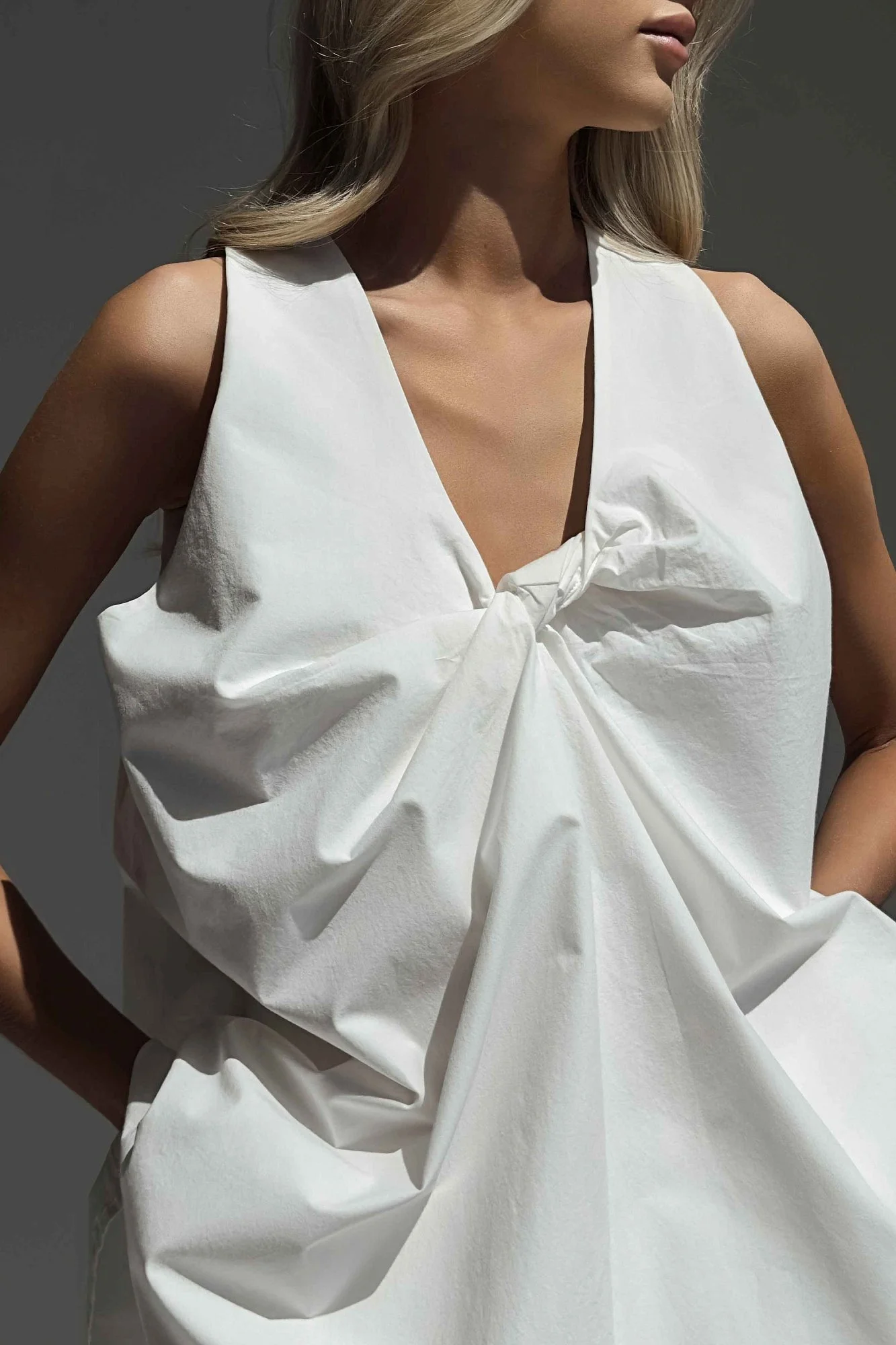 Топ (белый). Избражение № 3