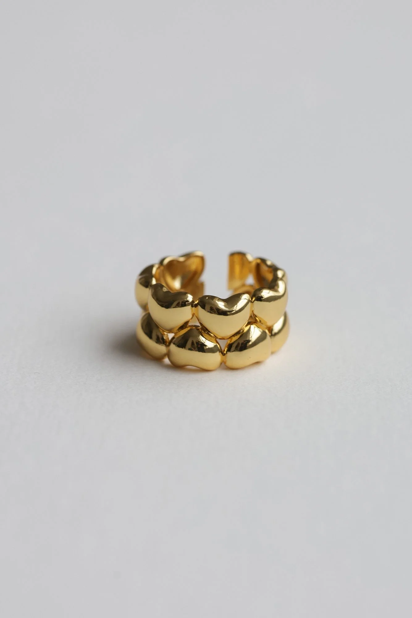 Кольцо (золотистый). Избражение № 1